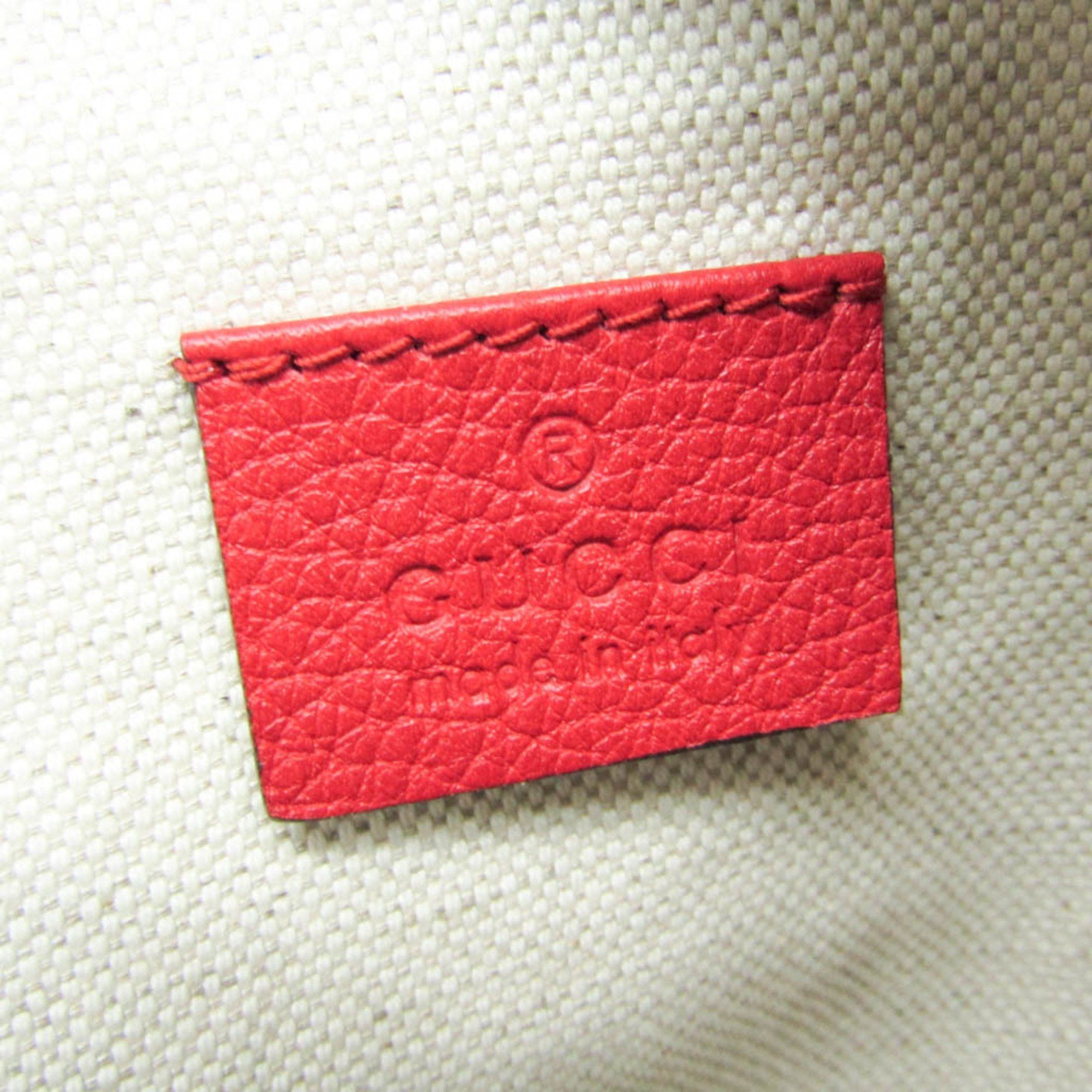 Gucci Gucci Logo clutch Size ONE SIZE - 5 Thumbnail