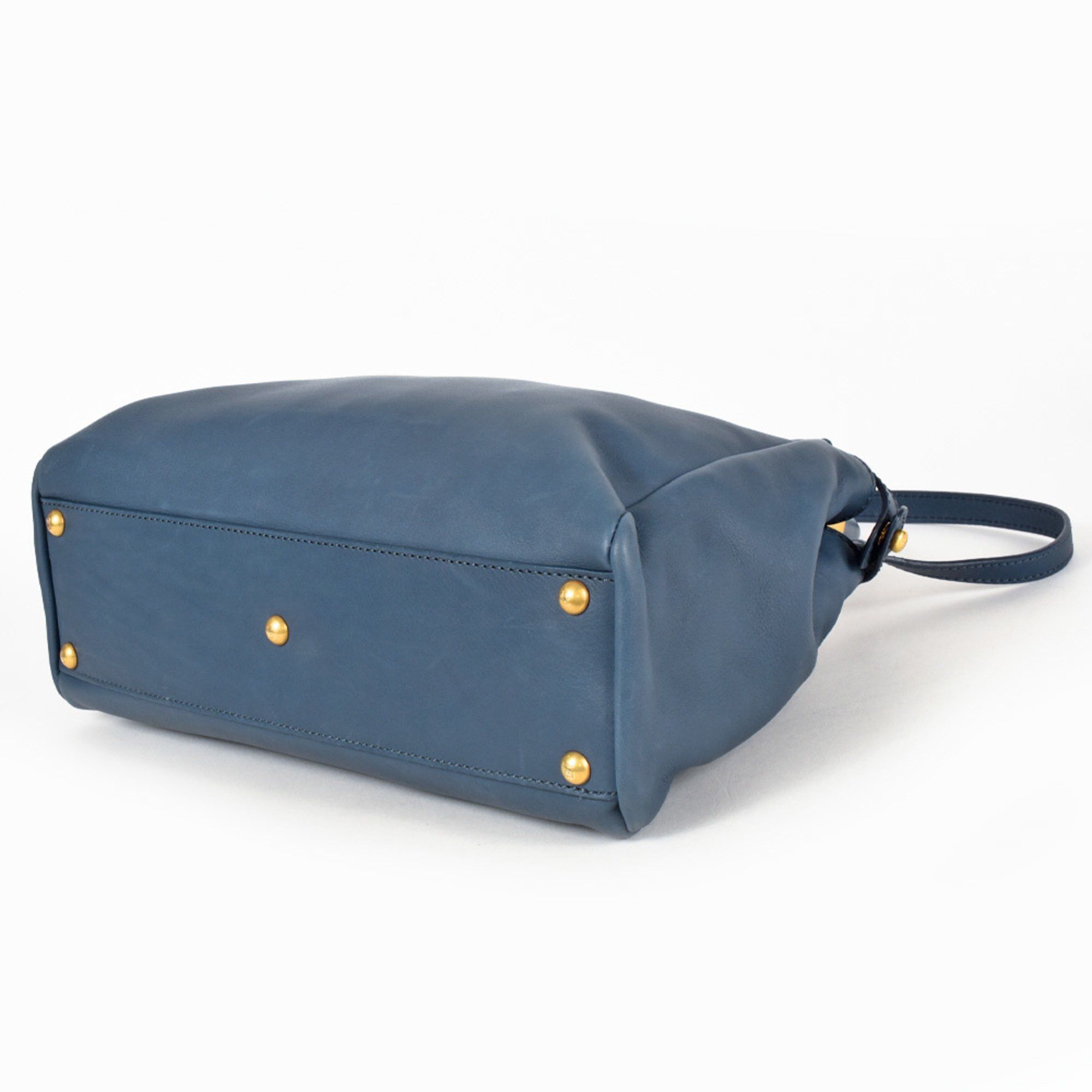 Fendi Fendi Peekaboo handbag Size ONE SIZE - 3 Thumbnail