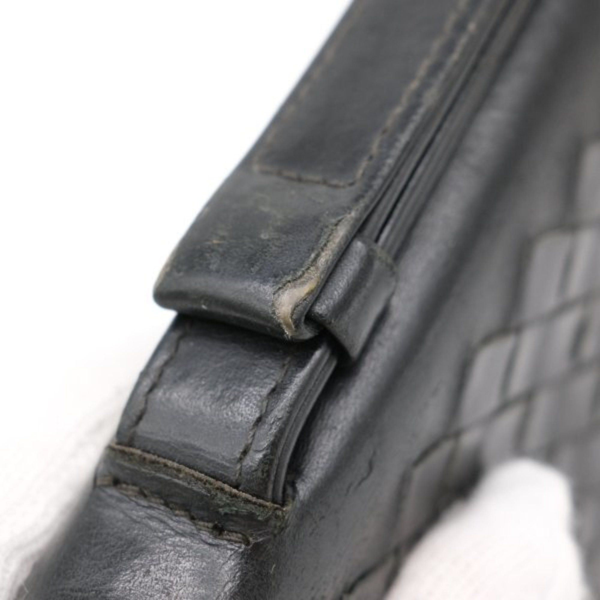 Bottega Veneta Bottega Veneta Intrecciato wallet Size ONE SIZE - 8 Thumbnail