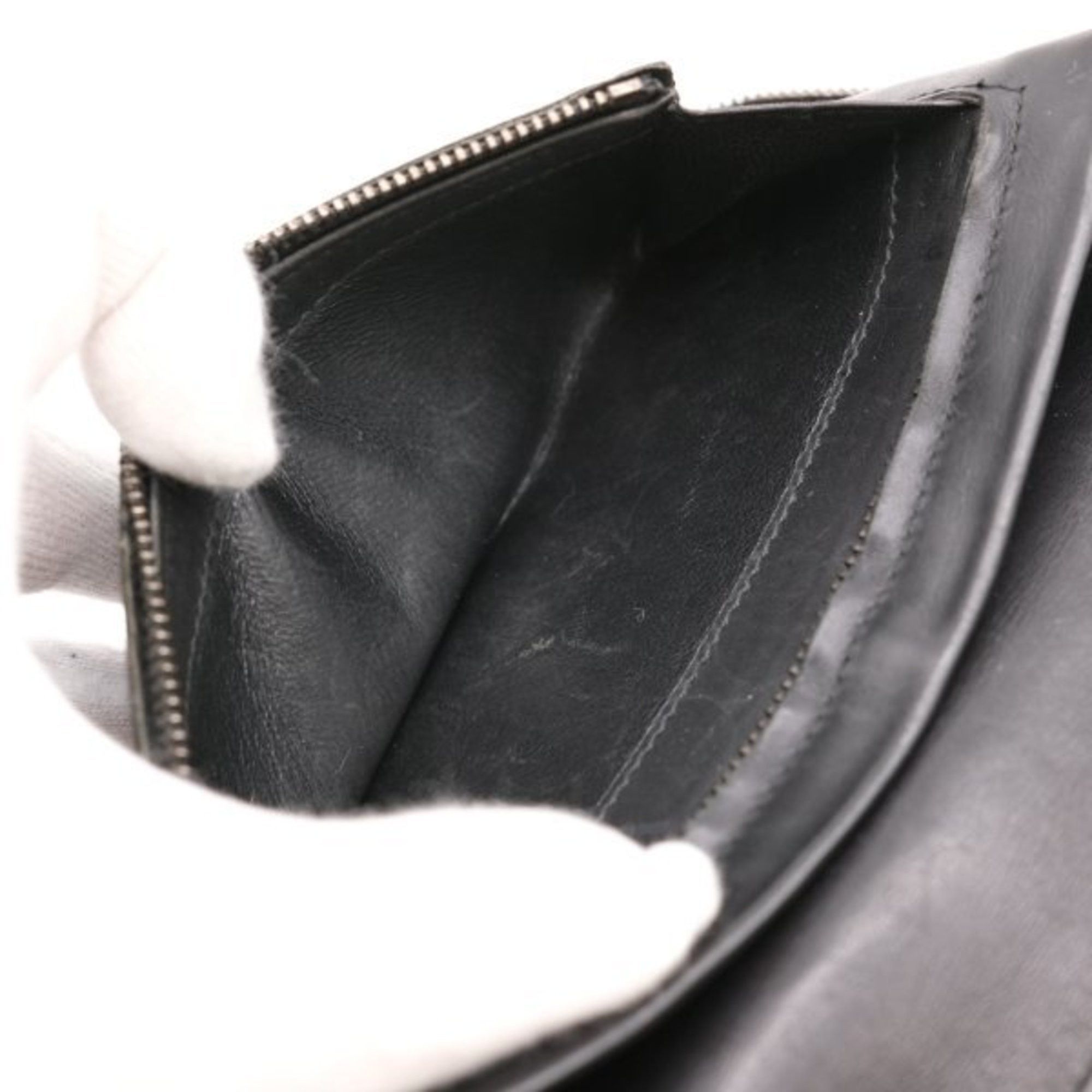Bottega Veneta Bottega Veneta Intrecciato wallet Size ONE SIZE - 10 Thumbnail