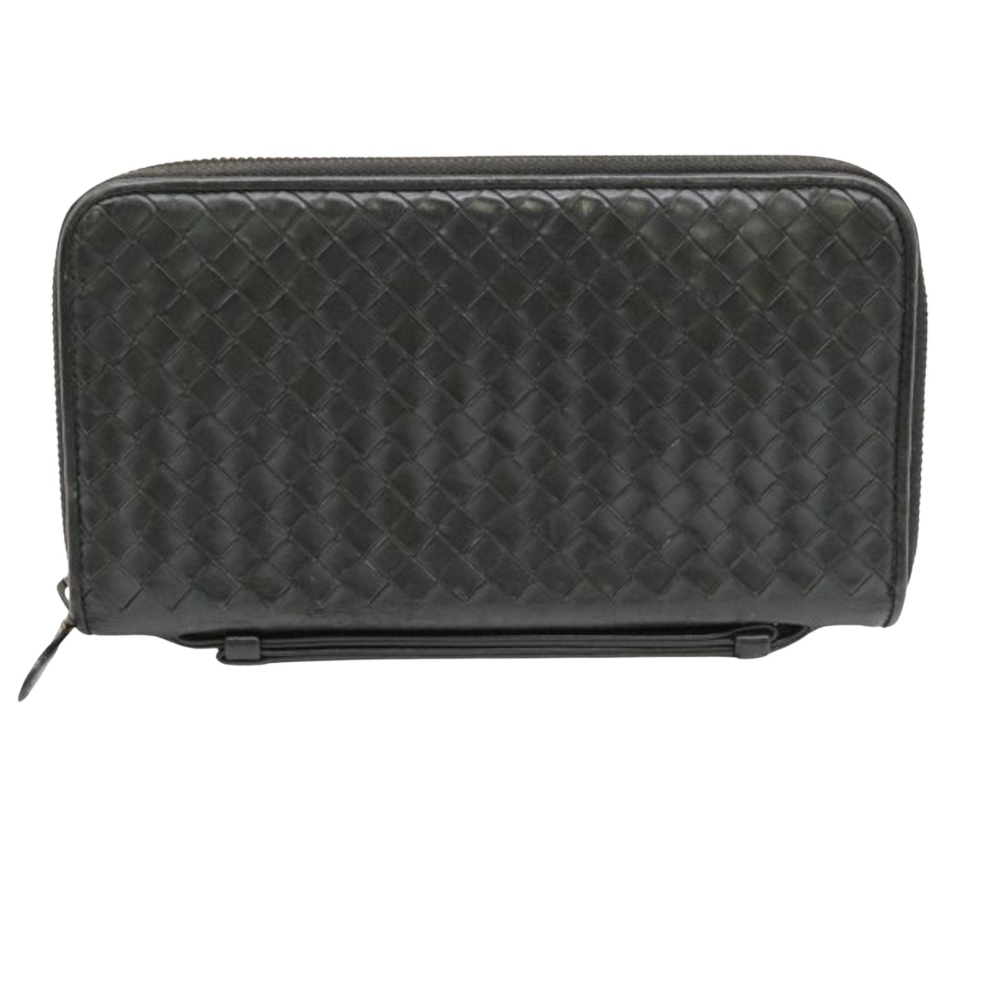 Bottega Veneta Bottega Veneta Intrecciato wallet Size ONE SIZE - 2 Thumbnail