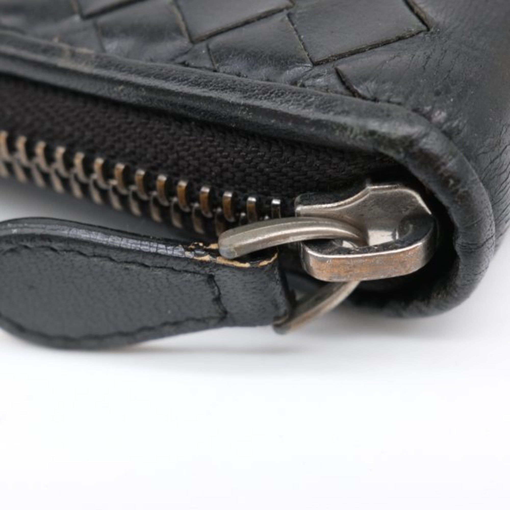 Bottega Veneta Bottega Veneta Intrecciato wallet Size ONE SIZE - 6 Thumbnail