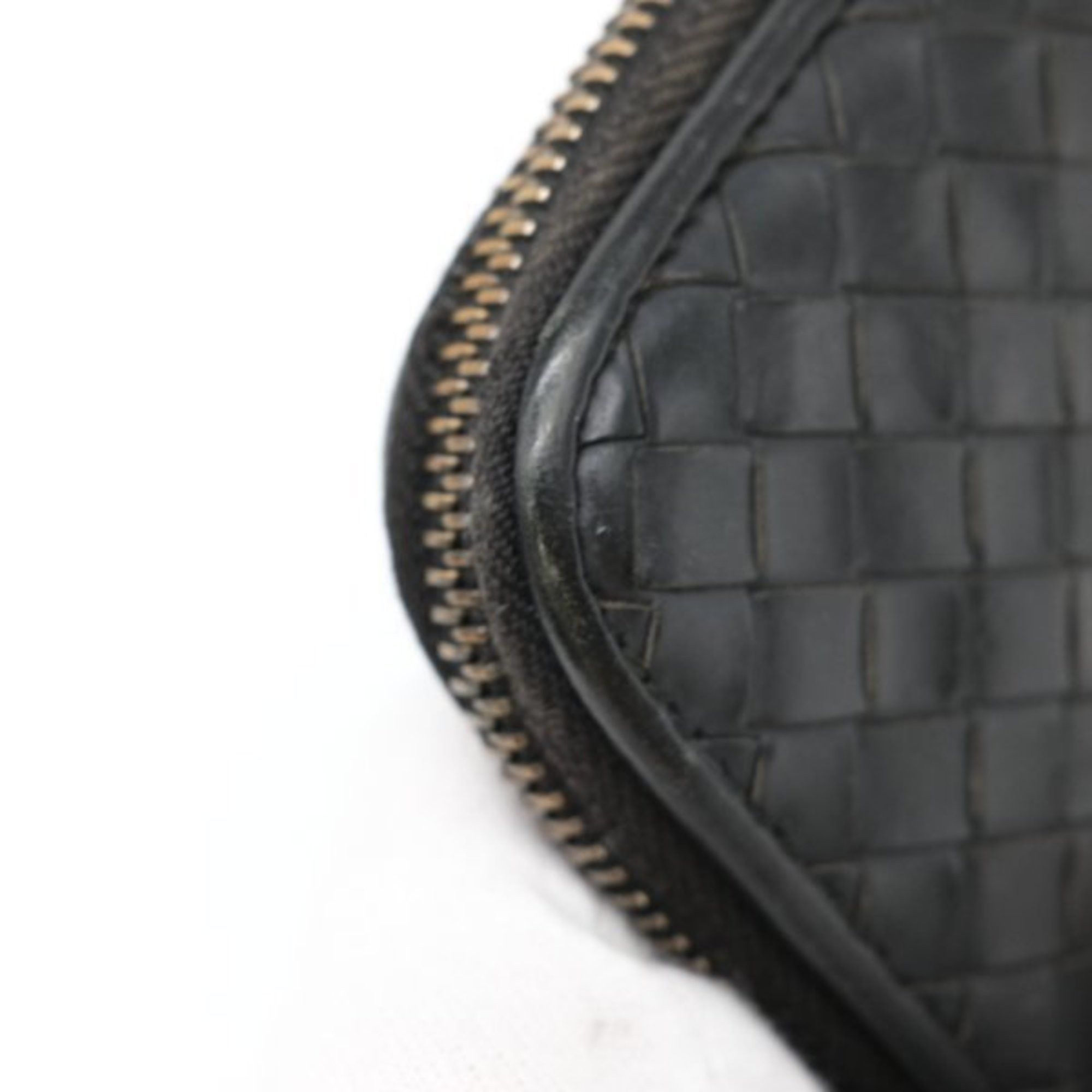 Bottega Veneta Bottega Veneta Intrecciato wallet Size ONE SIZE - 7 Thumbnail