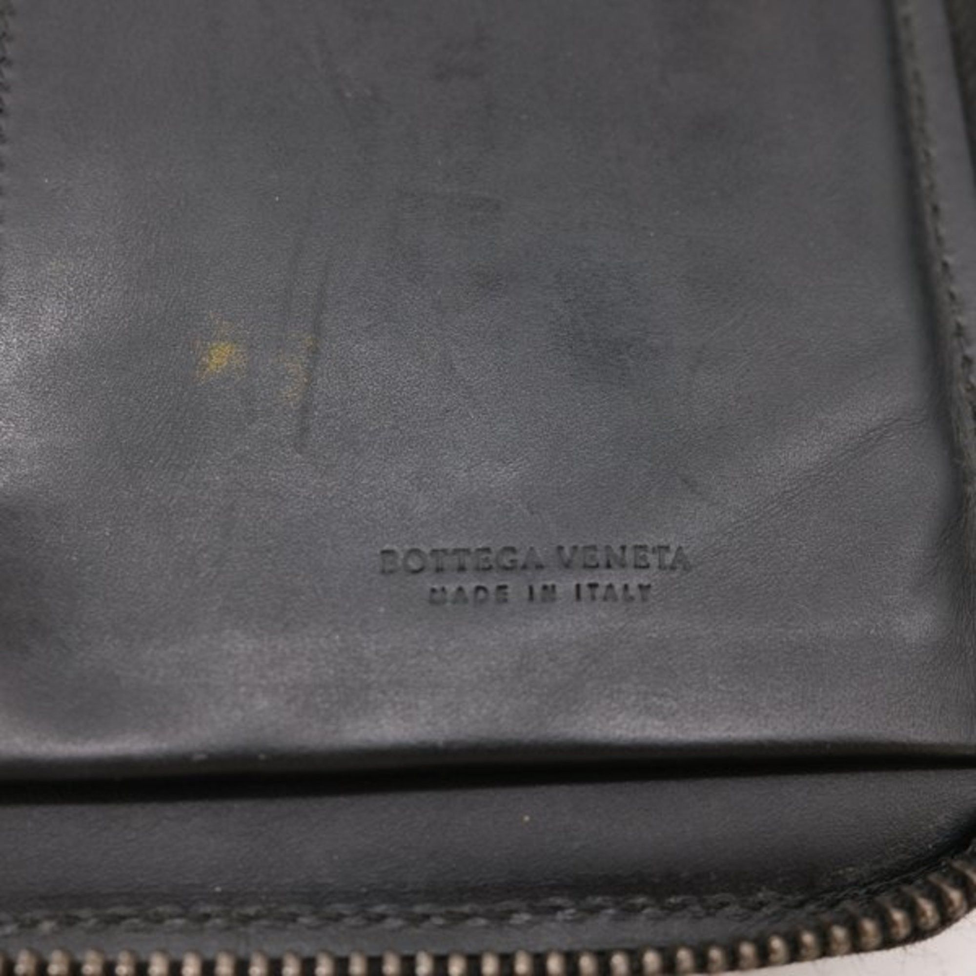Bottega Veneta Bottega Veneta Intrecciato wallet Size ONE SIZE - 9 Thumbnail