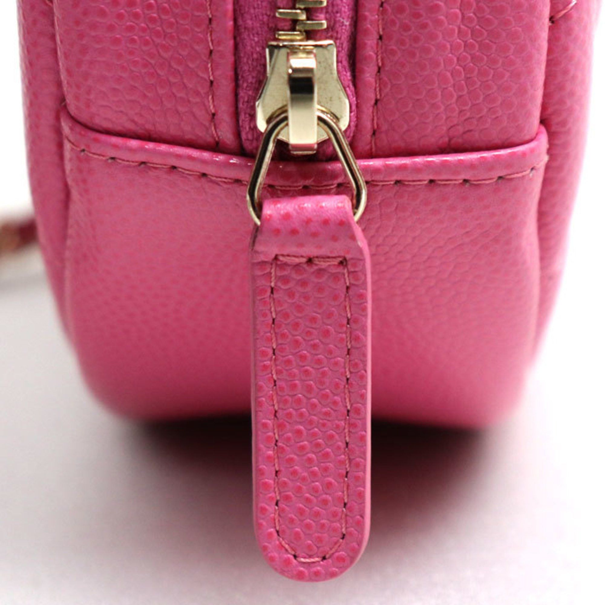 Chanel Chanel Round Mini shoulder Size ONE SIZE - 7 Thumbnail