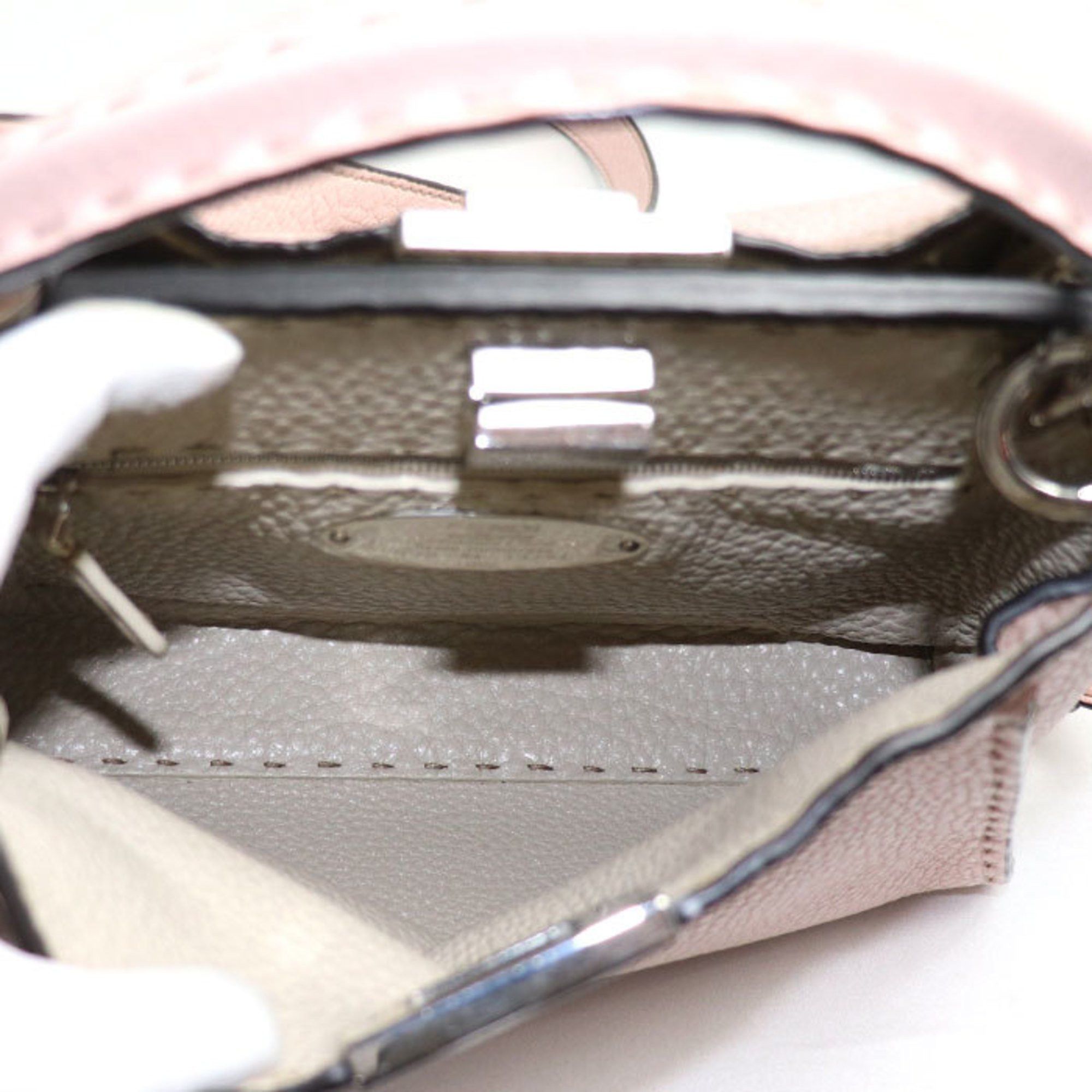 Fendi Fendi Peekaboo shoulder Size ONE SIZE - 5 Thumbnail