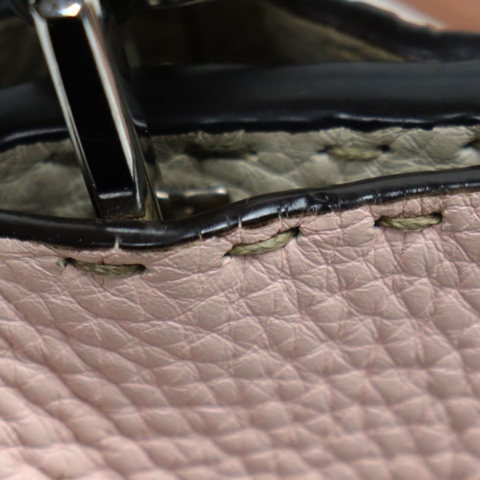 Fendi Fendi Peekaboo shoulder Size ONE SIZE - 8 Thumbnail