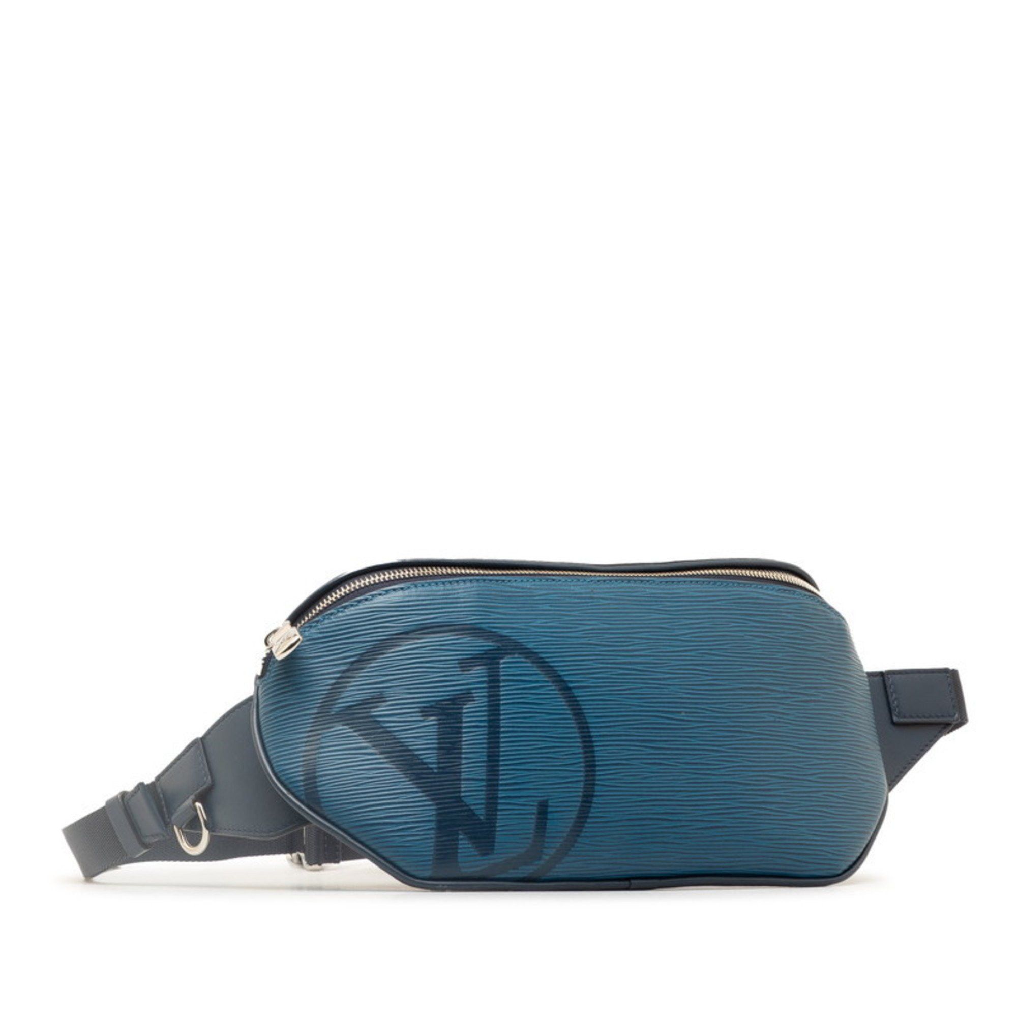 Louis Vuitton Louis Vuitton Circle shoulder Size ONE SIZE - 4 Thumbnail