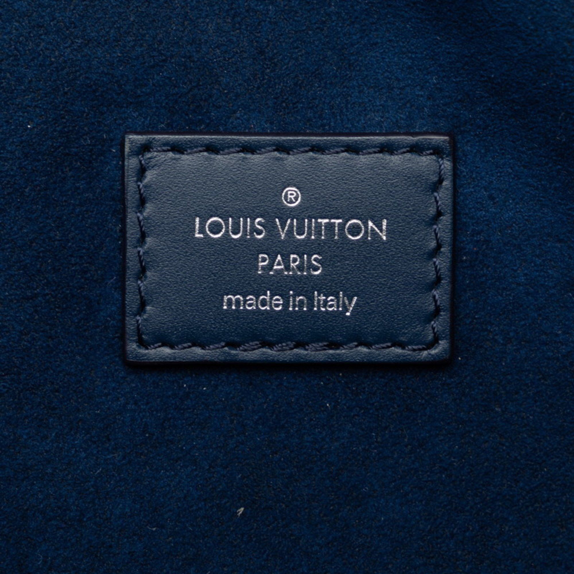 Louis Vuitton Louis Vuitton Circle shoulder Size ONE SIZE - 8 Thumbnail