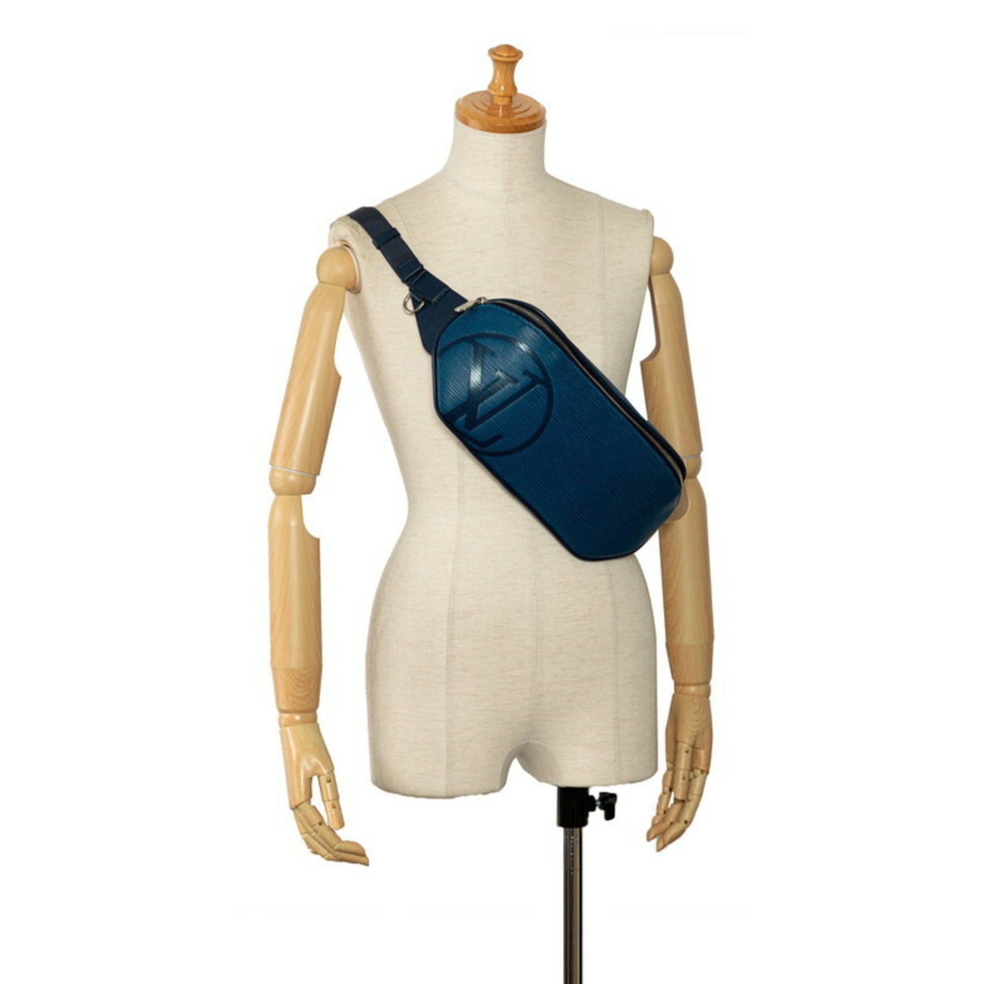 Louis Vuitton Louis Vuitton Circle shoulder Size ONE SIZE - 7 Thumbnail