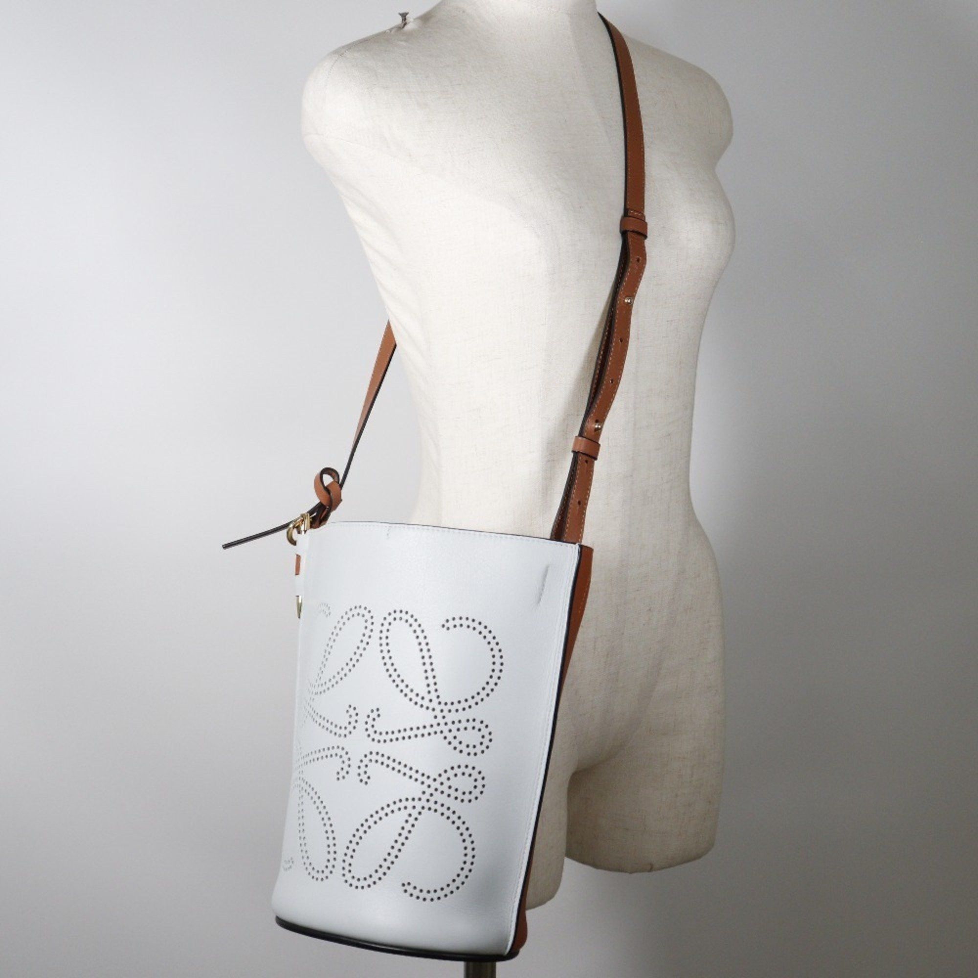 Loewe Loewe -- shoulder Size ONE SIZE - 4 Thumbnail