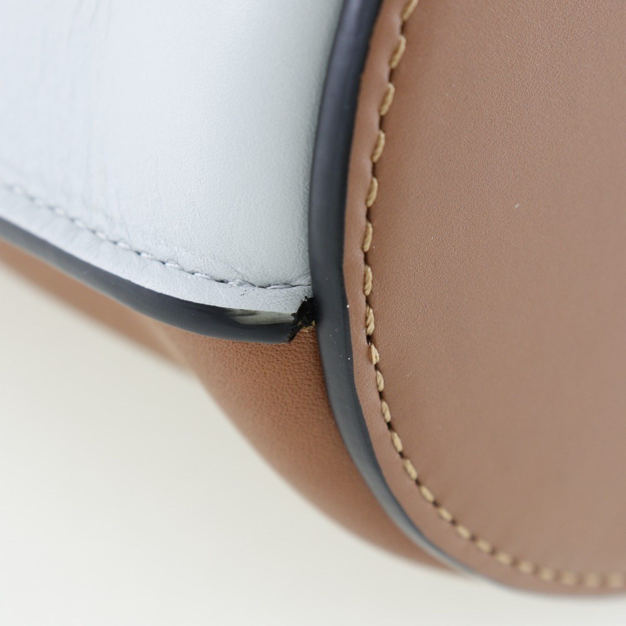 Loewe Loewe -- shoulder Size ONE SIZE - 7 Thumbnail
