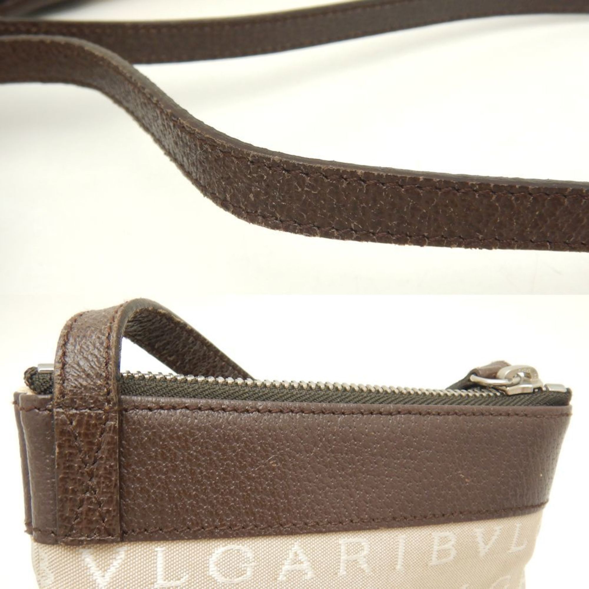 Bvlgari Bulgari Bvlgari bvlgari shoulder Size ONE SIZE - 8 Thumbnail