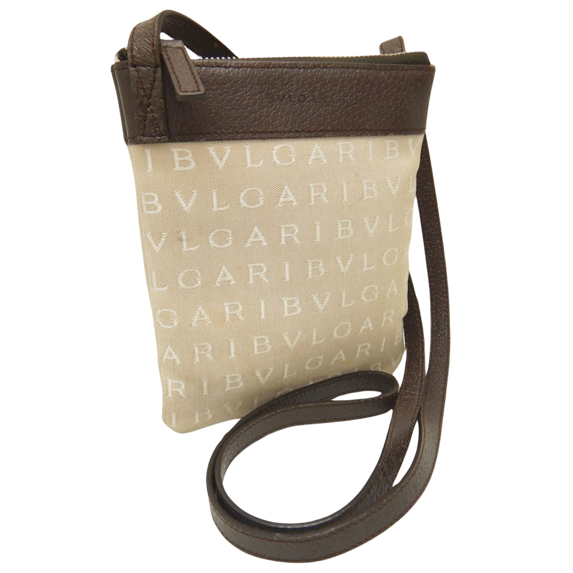 Bvlgari Bulgari Bvlgari bvlgari shoulder Size ONE SIZE - 2 Thumbnail
