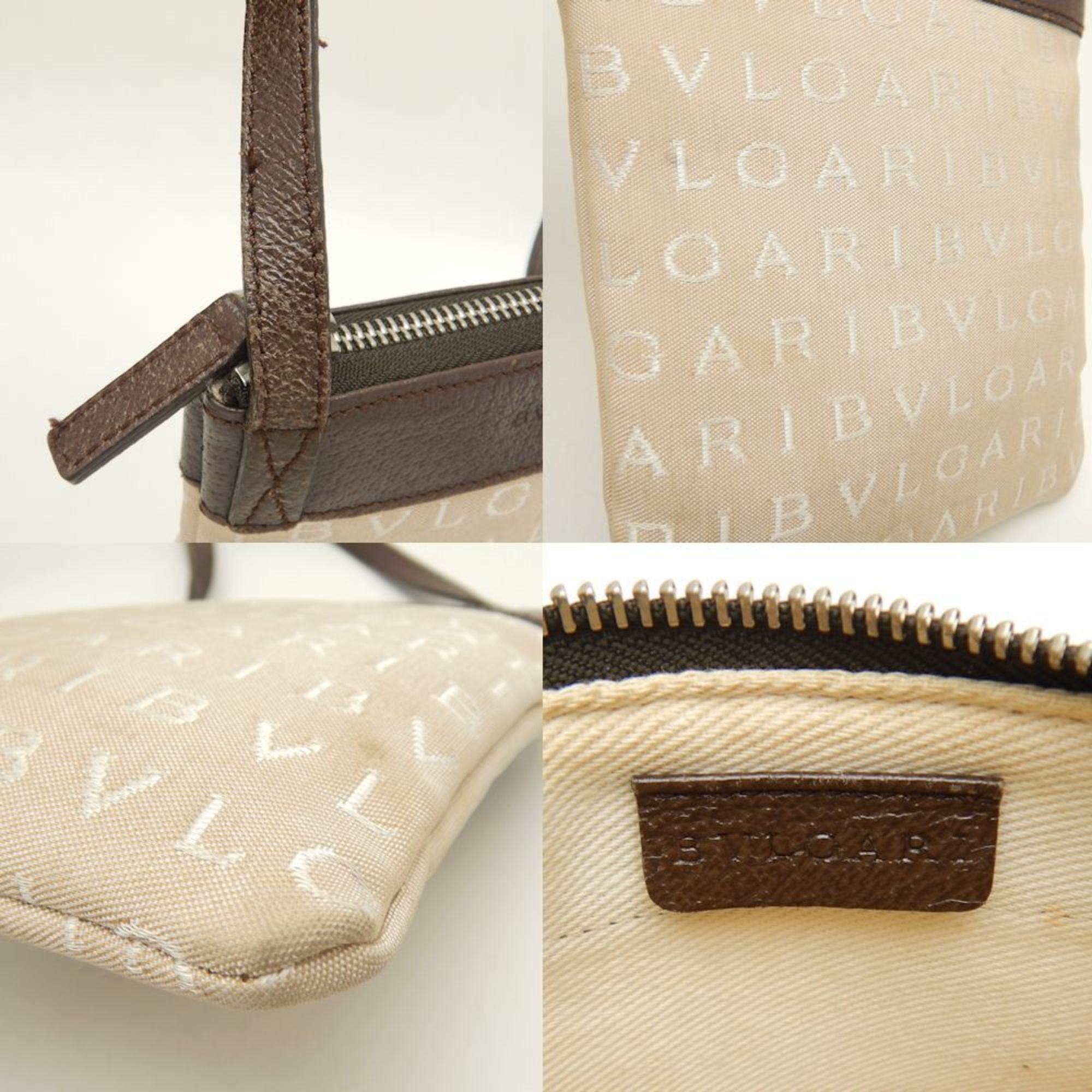 Bvlgari Bulgari Bvlgari bvlgari shoulder Size ONE SIZE - 6 Thumbnail