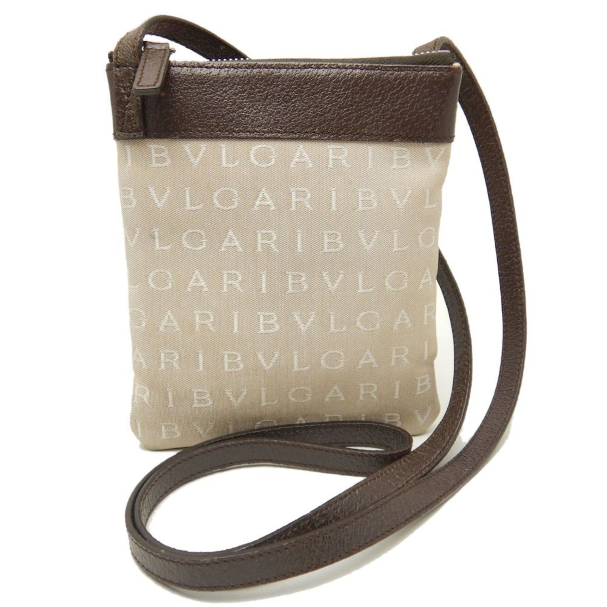 Bvlgari Bulgari Bvlgari bvlgari shoulder Size ONE SIZE - 10 Thumbnail