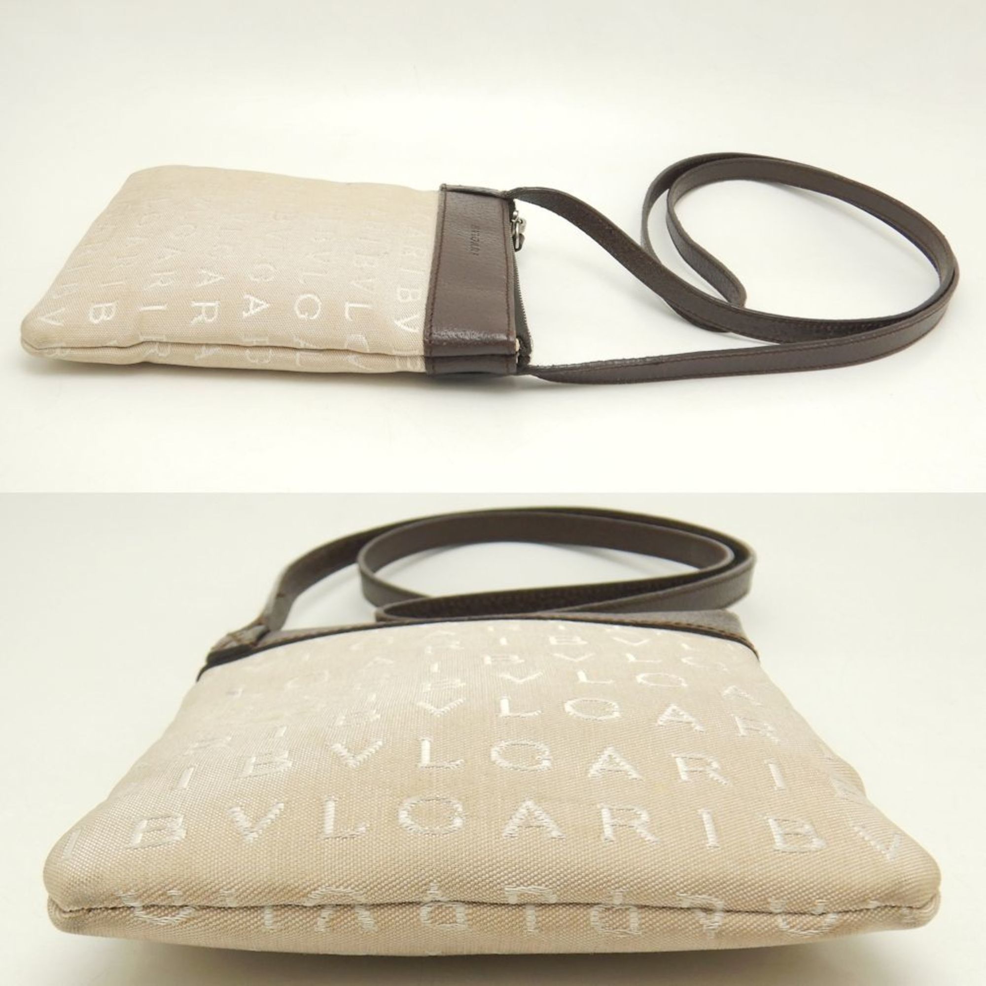 Bvlgari Bulgari Bvlgari bvlgari shoulder Size ONE SIZE - 3 Thumbnail