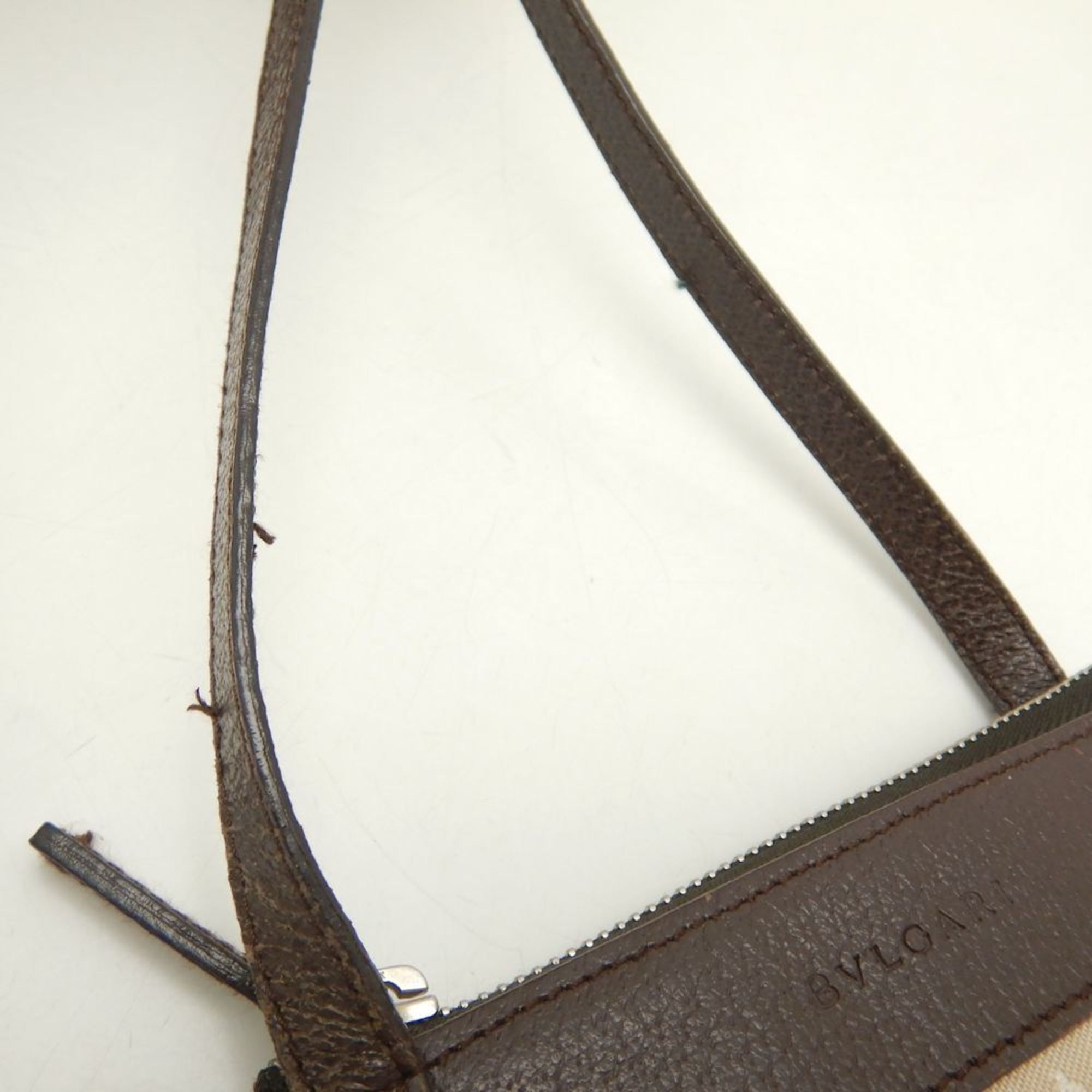 Bvlgari Bulgari Bvlgari bvlgari shoulder Size ONE SIZE - 7 Thumbnail