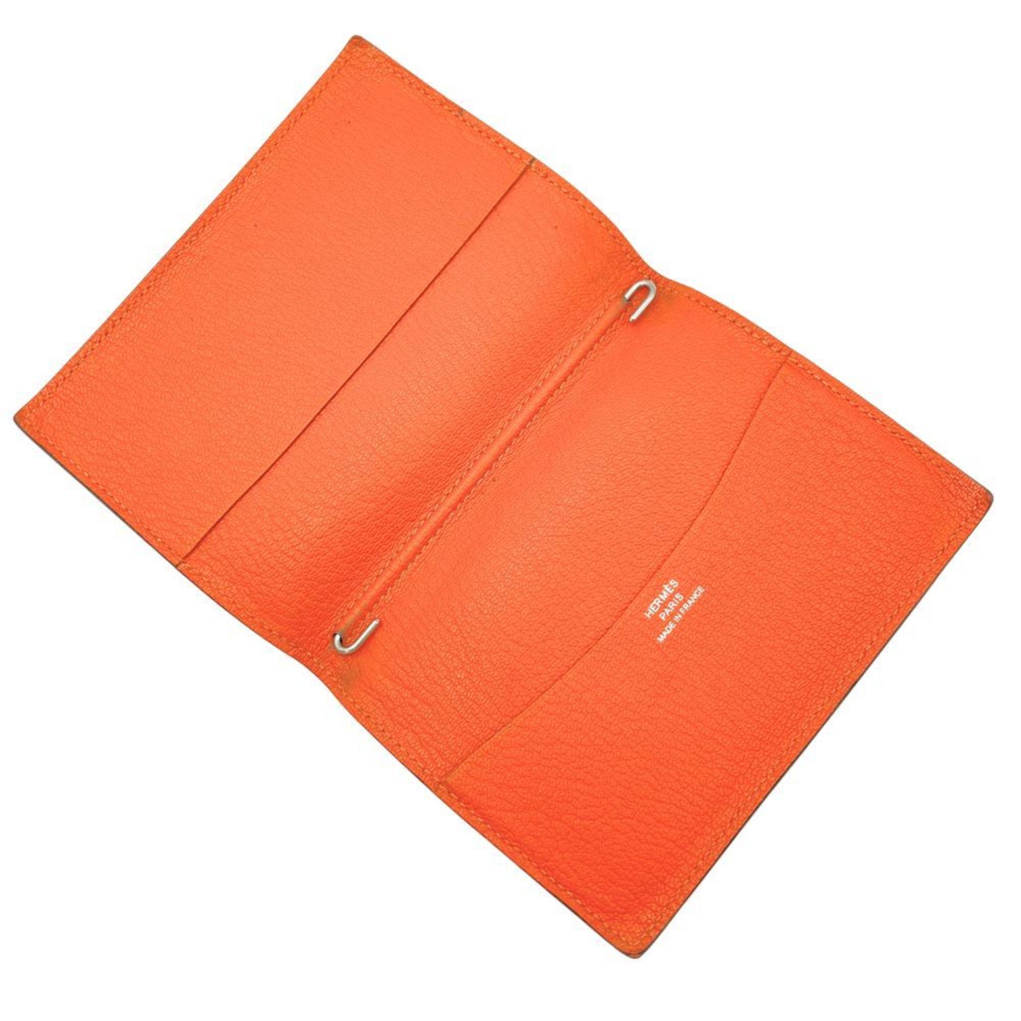 Hermes Hermès Agenda cover wallet Size ONE SIZE - 5 Thumbnail