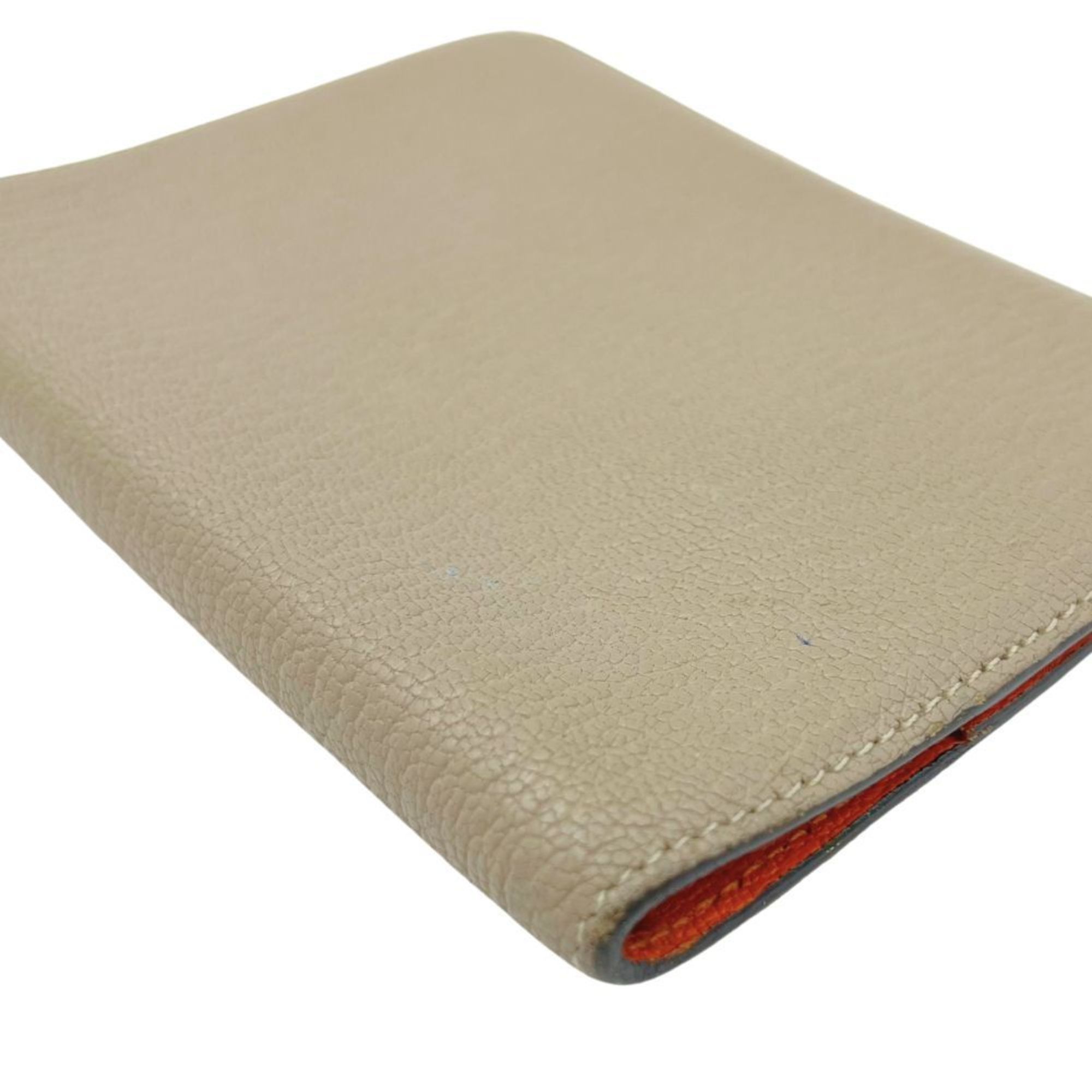 Hermes Hermès Agenda cover wallet Size ONE SIZE - 3 Thumbnail