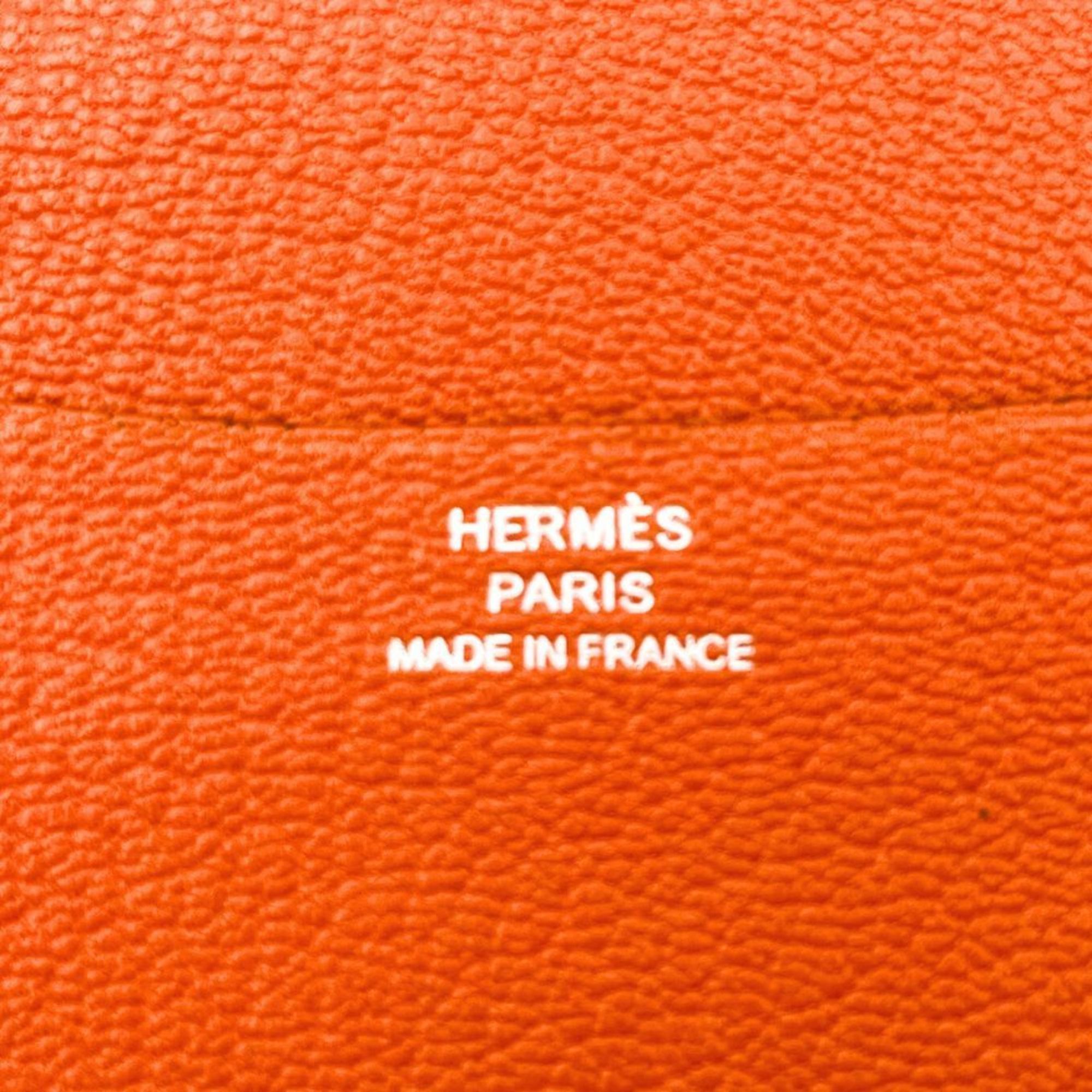 Hermes Hermès Agenda cover wallet Size ONE SIZE - 8 Thumbnail