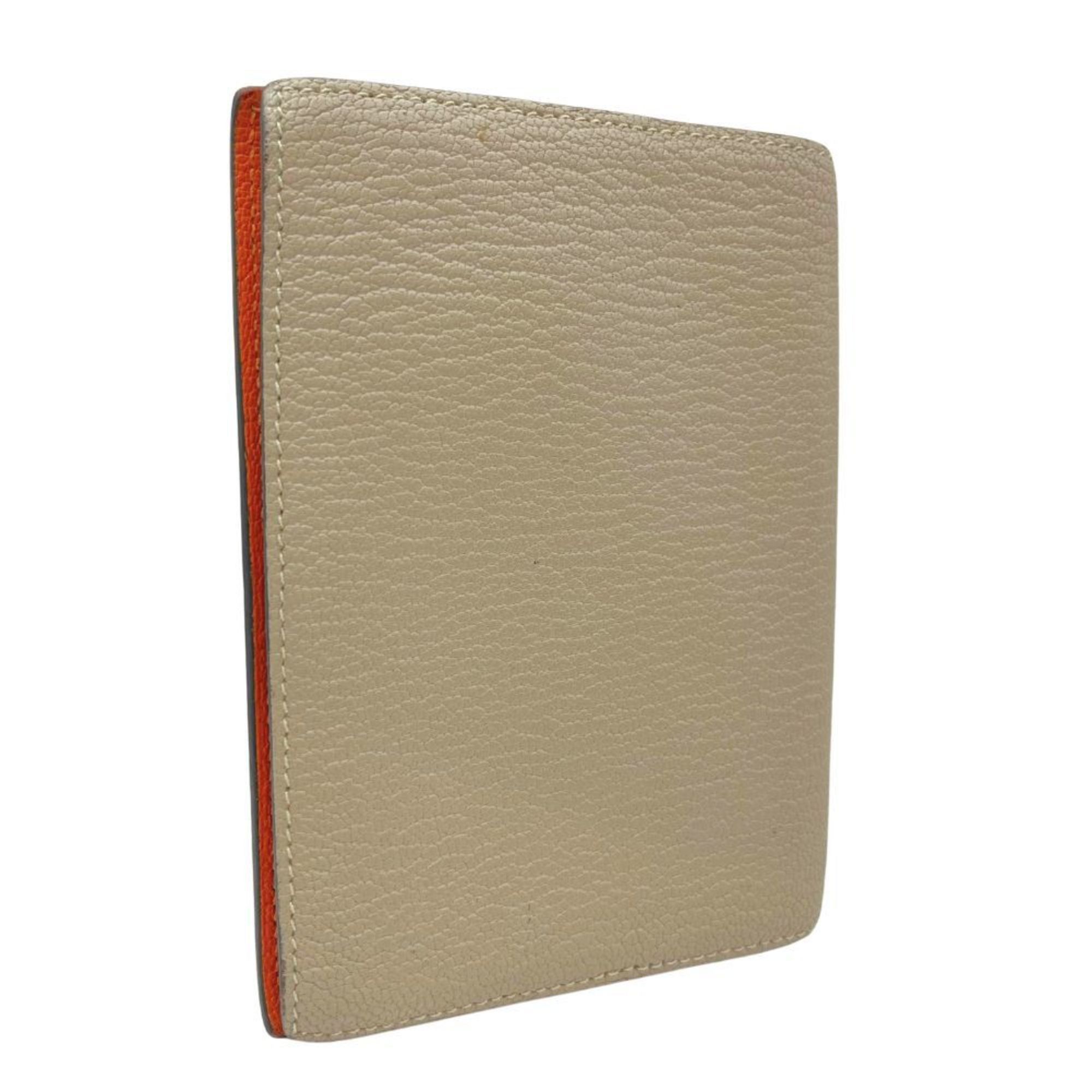Hermes Hermès Agenda cover wallet Size ONE SIZE - 4 Thumbnail