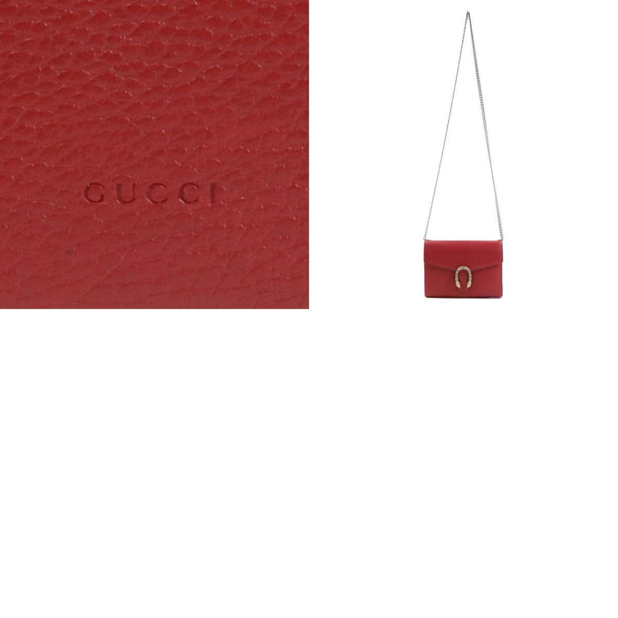 Gucci Gucci Dionysus wallet Size ONE SIZE - 5 Thumbnail
