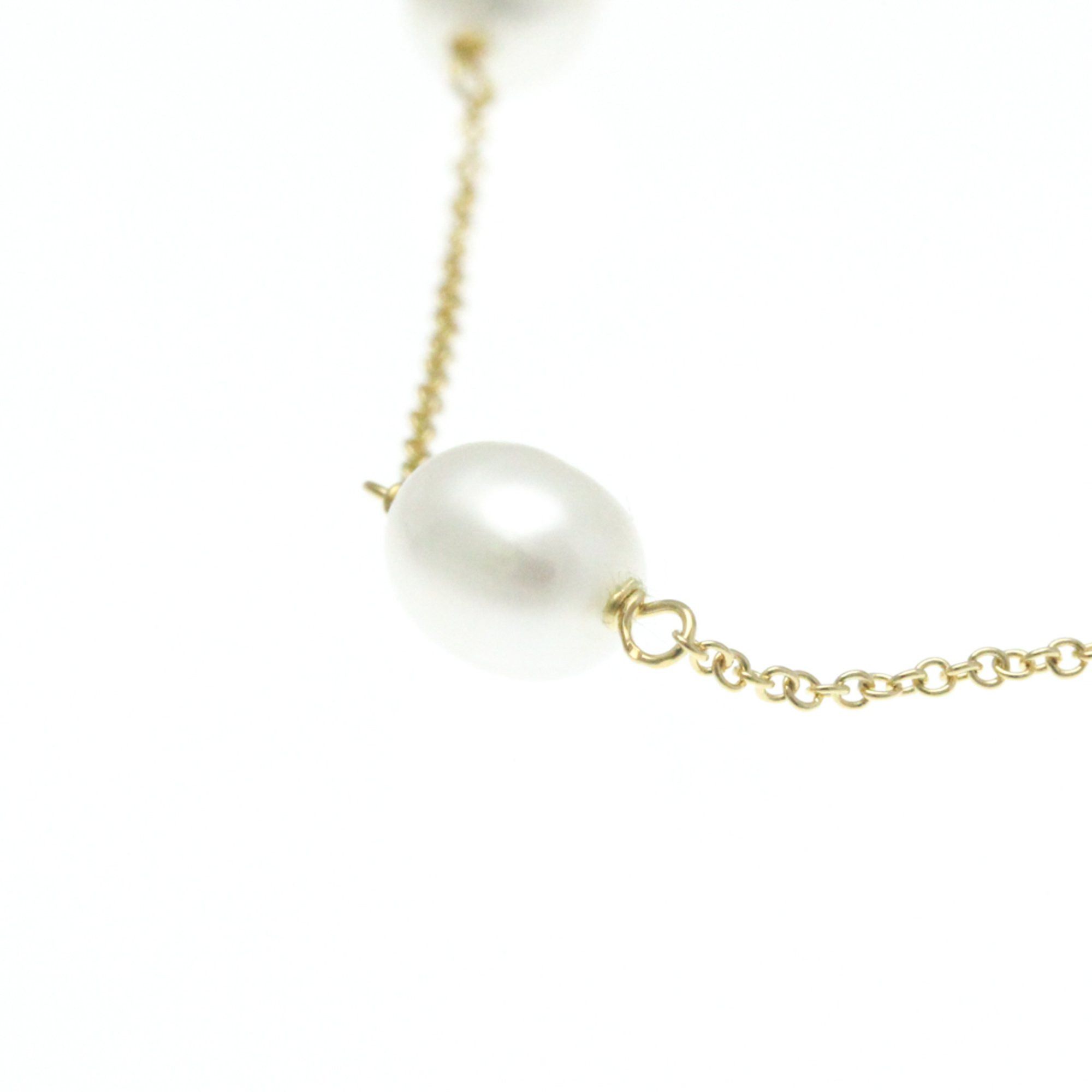 Tiffany & Co By the yard bracelet