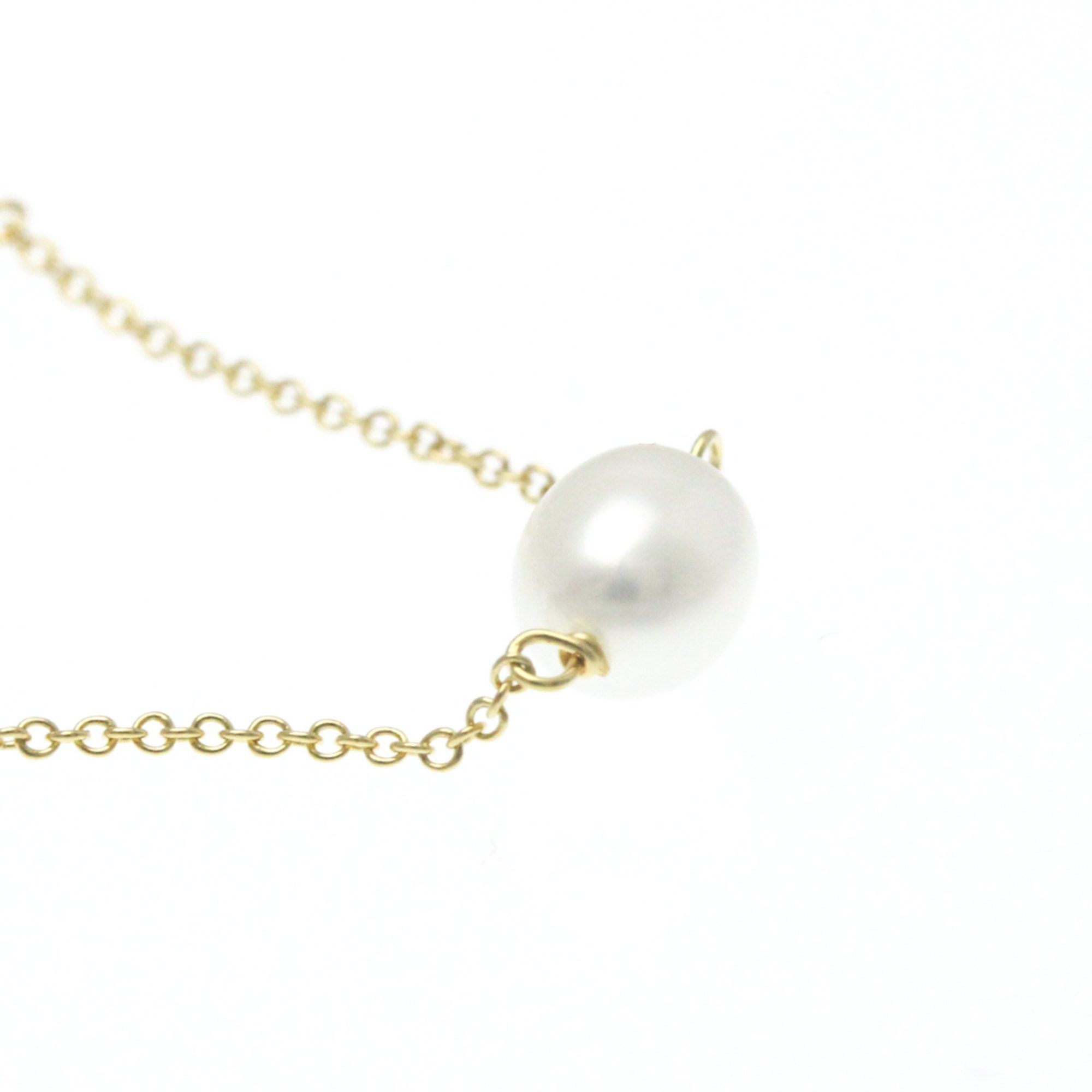 Tiffany & Co By the yard bracelet