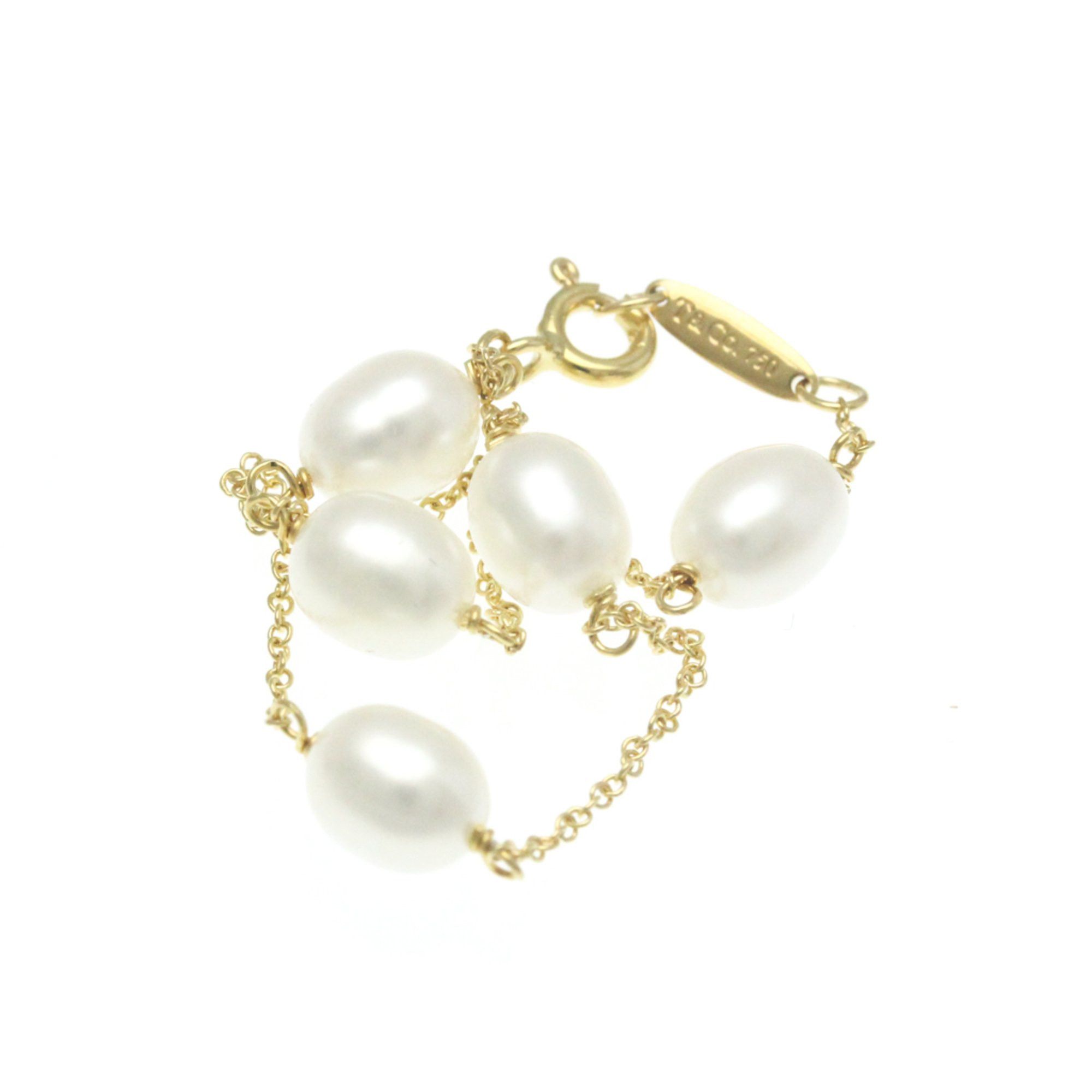 Tiffany & Co By the yard bracelet