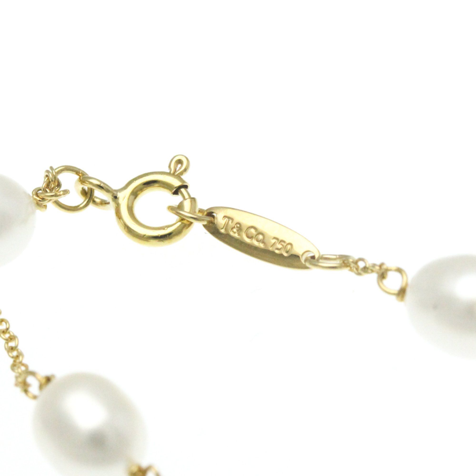 Tiffany & Co By the yard bracelet