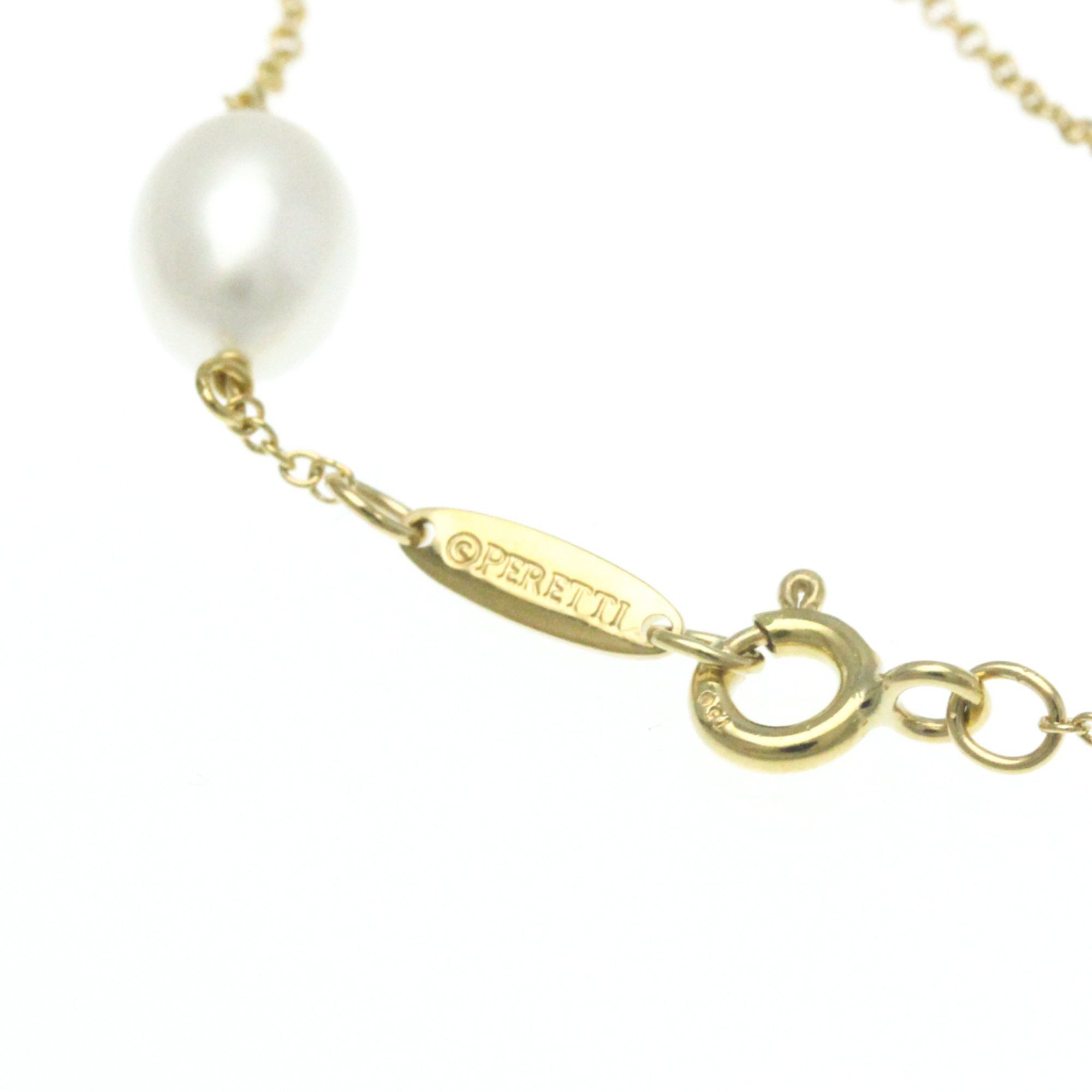 Tiffany & Co By the yard bracelet