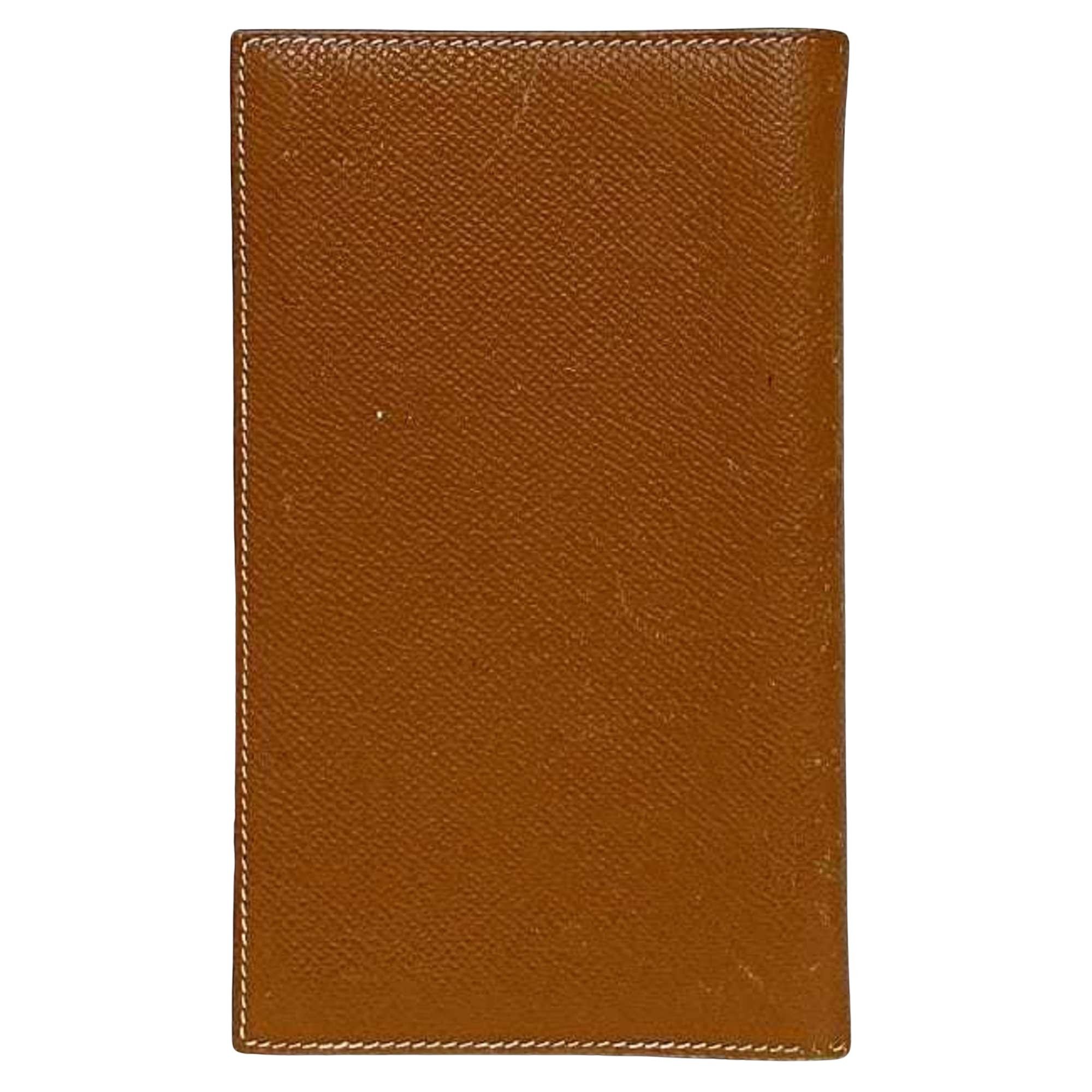 Hermes Hermès Agenda cover wallet Size ONE SIZE - 2 Thumbnail