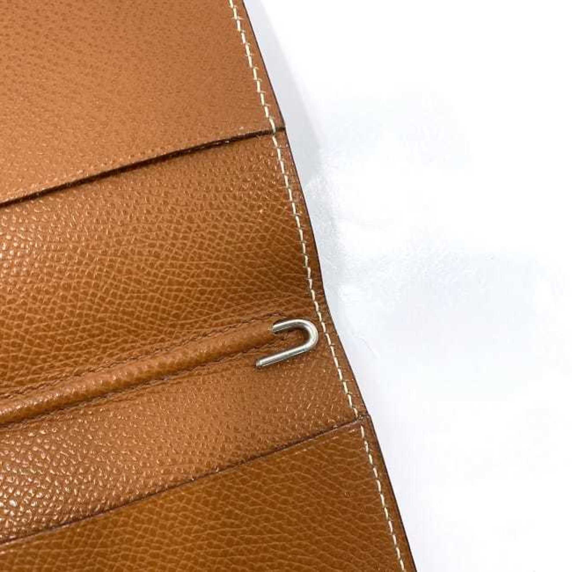 Hermes Hermès Agenda cover wallet Size ONE SIZE - 9 Thumbnail