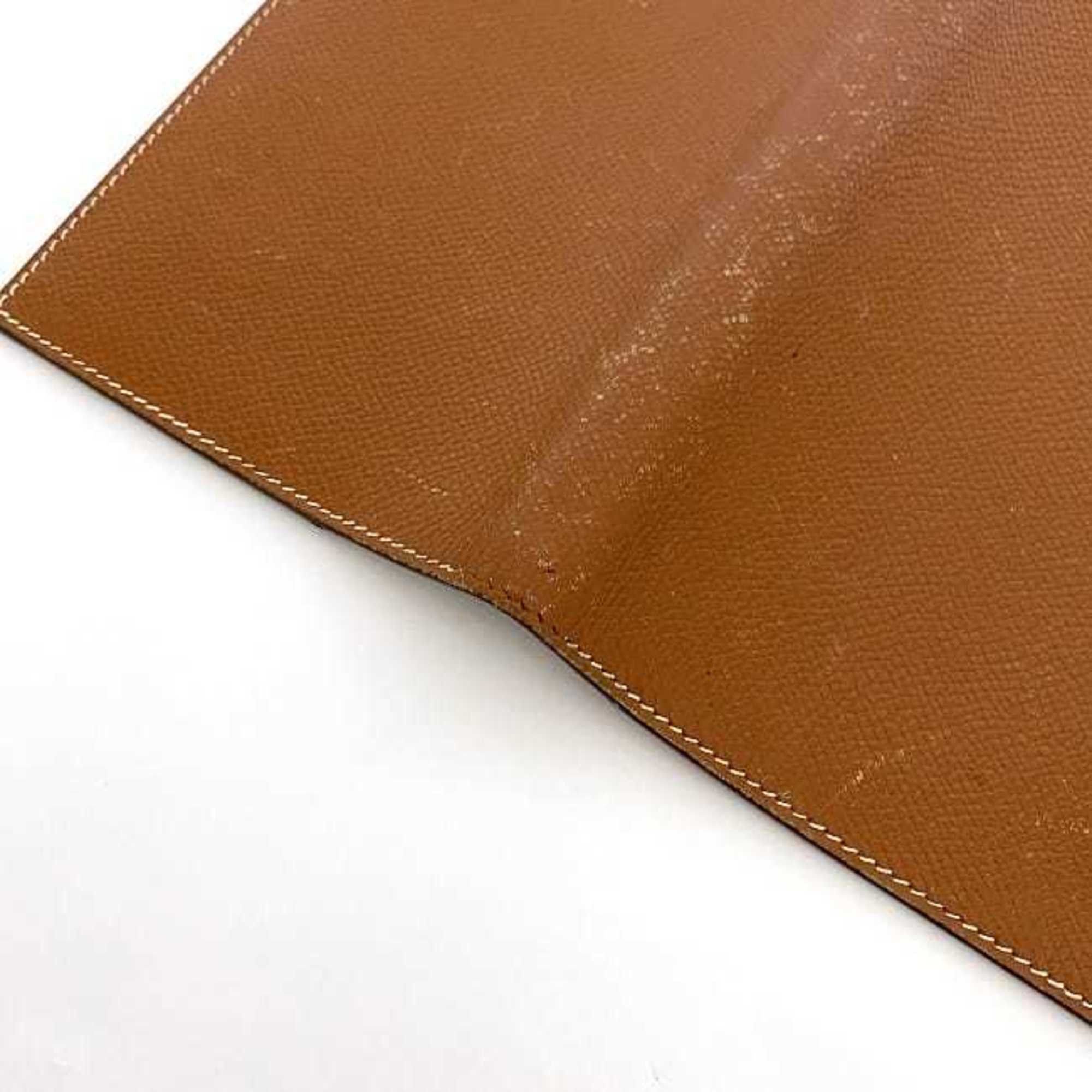 Hermes Hermès Agenda cover wallet Size ONE SIZE - 10 Thumbnail