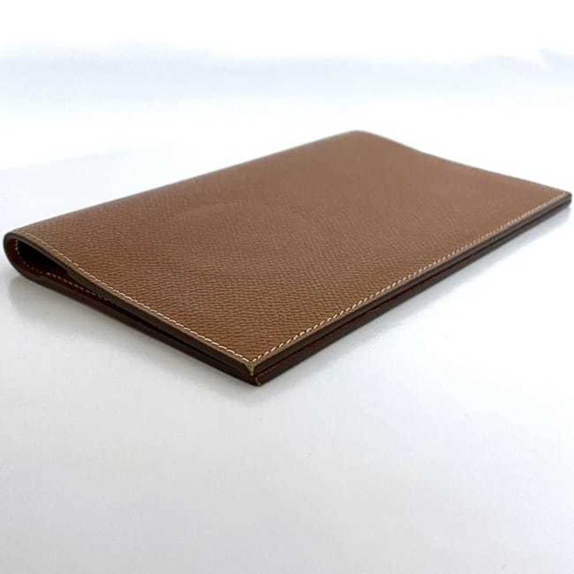 Hermes Hermès Agenda cover wallet Size ONE SIZE - 8 Thumbnail