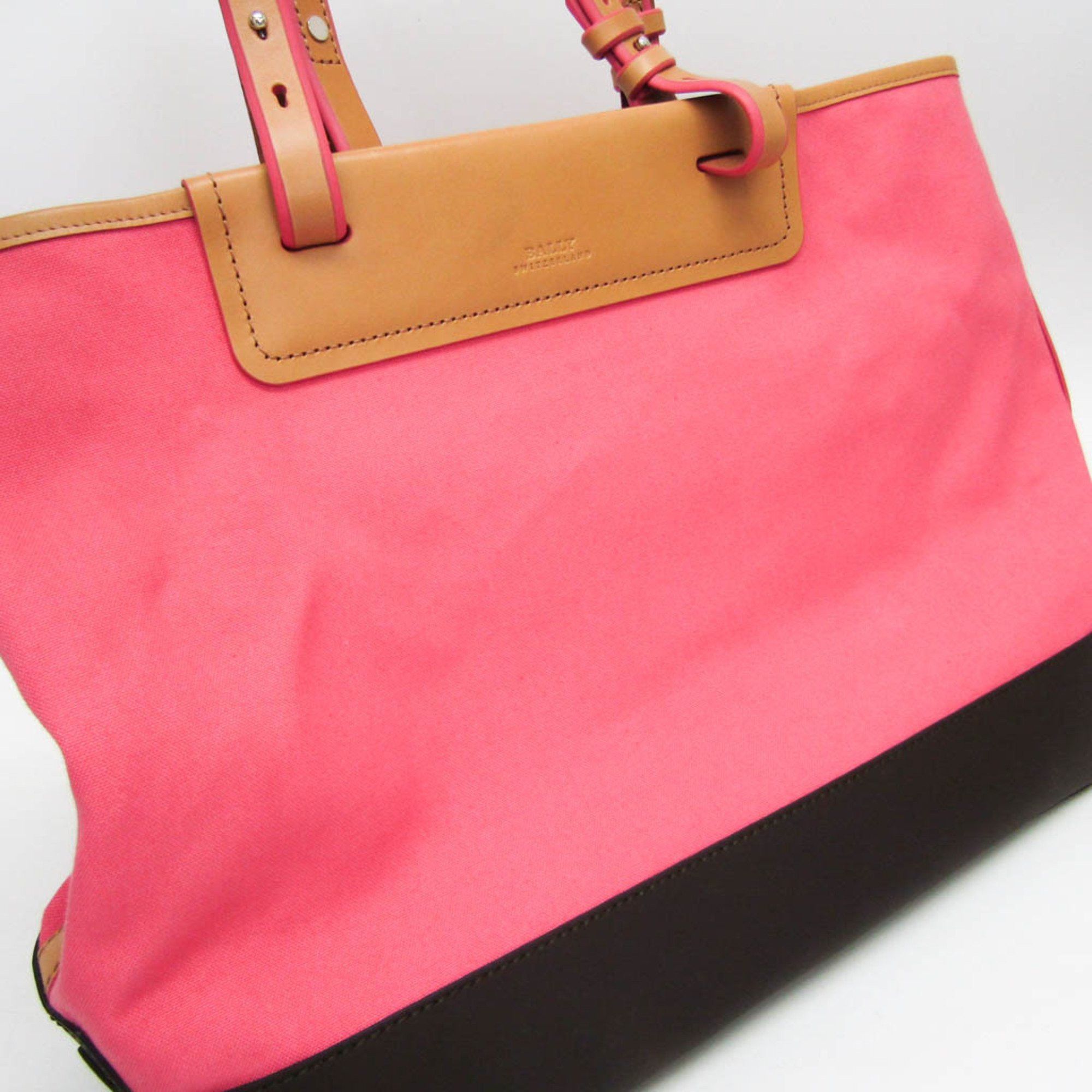 Bally Bally tote Size ONE SIZE - 18 Thumbnail