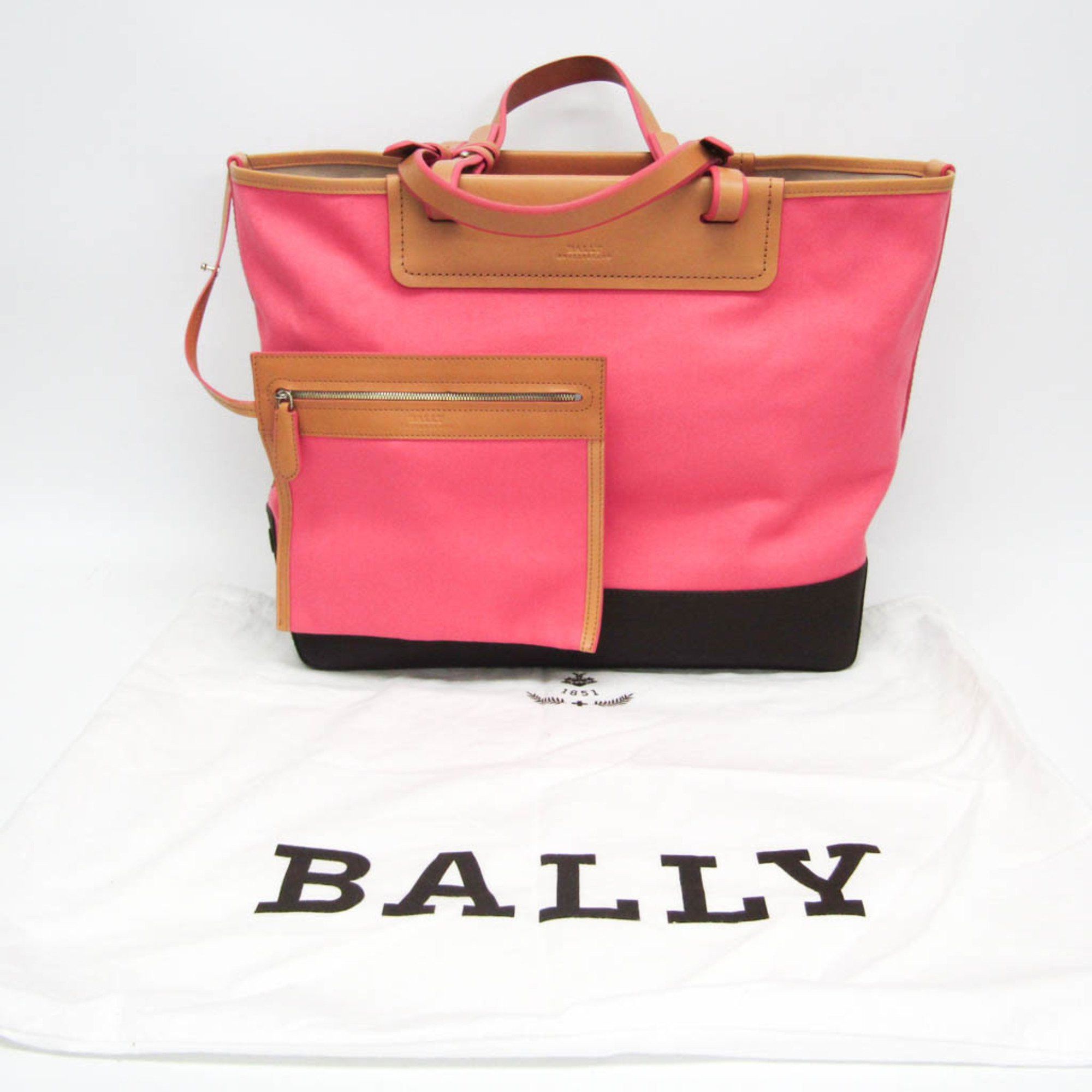 Bally Bally tote Size ONE SIZE - 5 Thumbnail