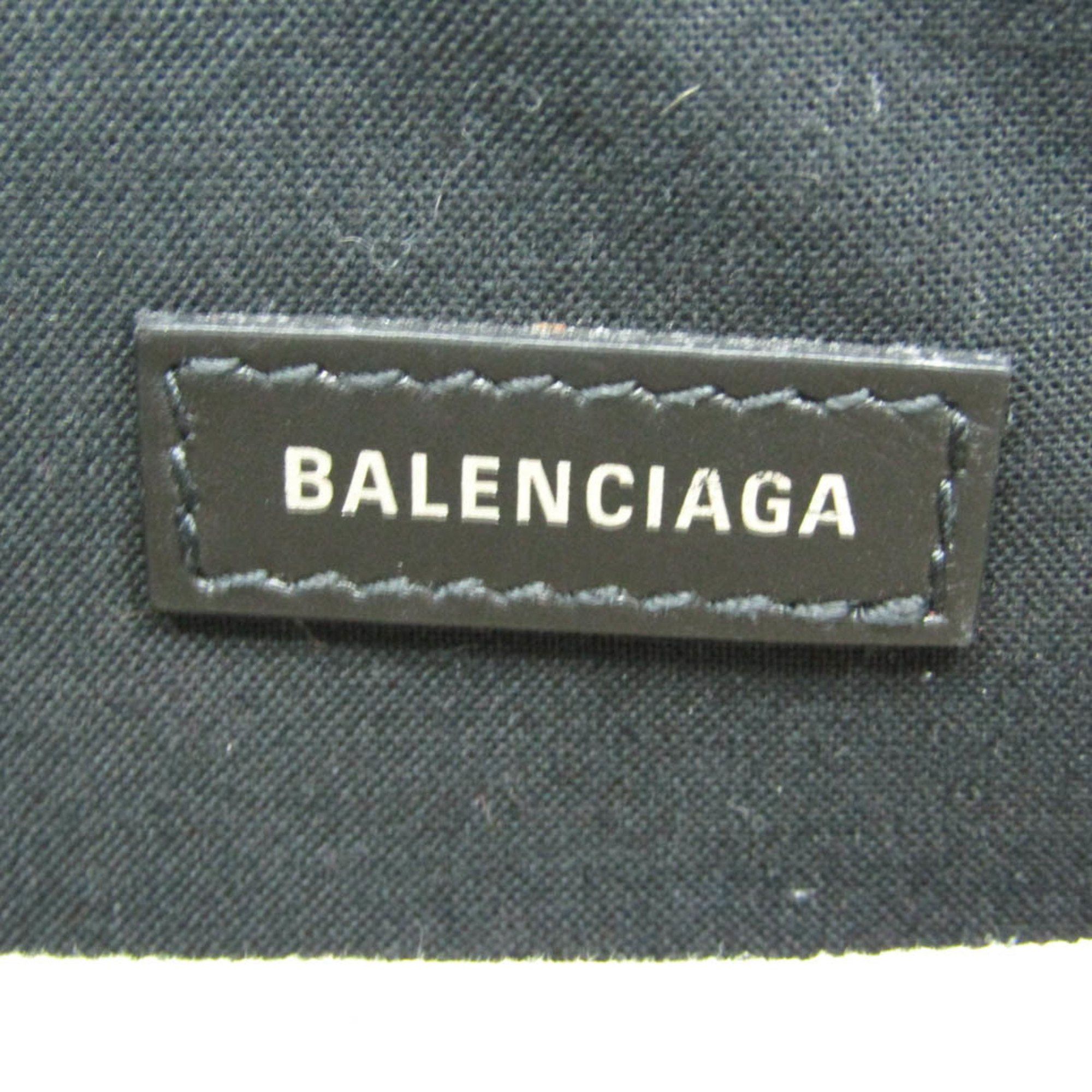 Balenciaga Balenciaga Navy pouch shoulder Size ONE SIZE - 5 Thumbnail