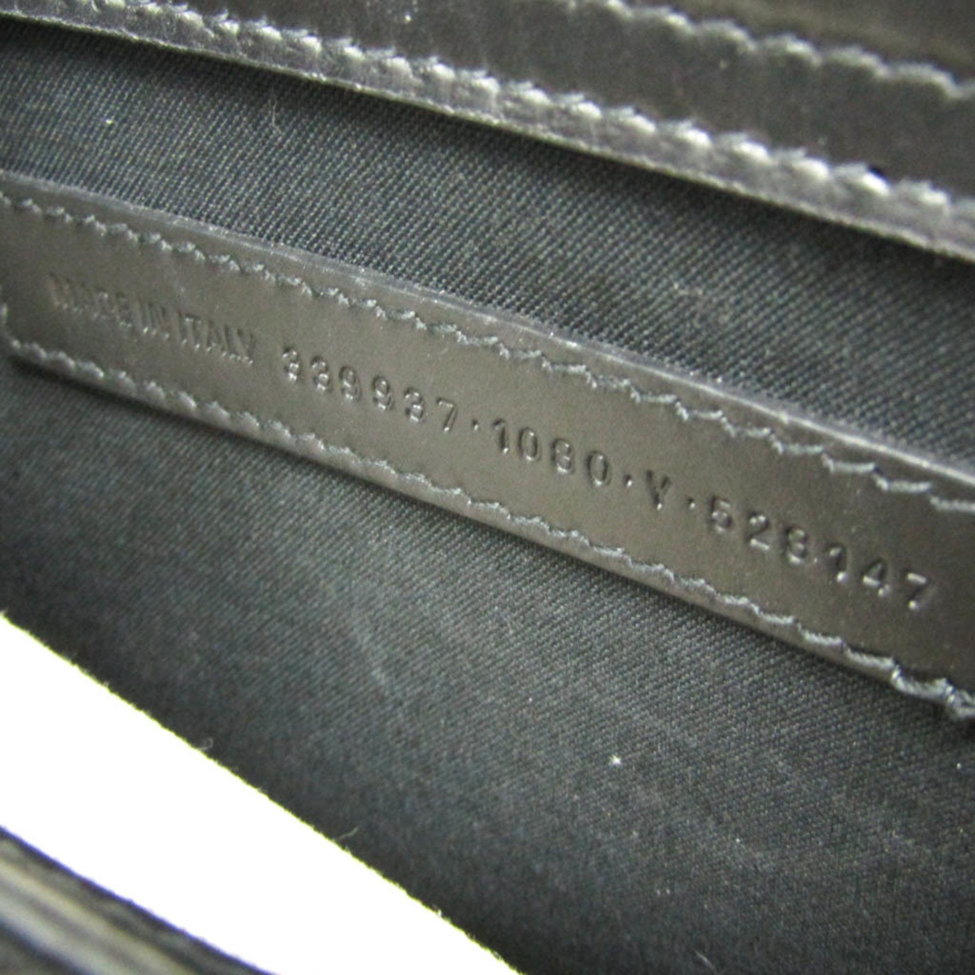 Balenciaga Balenciaga Navy pouch shoulder Size ONE SIZE - 4 Thumbnail