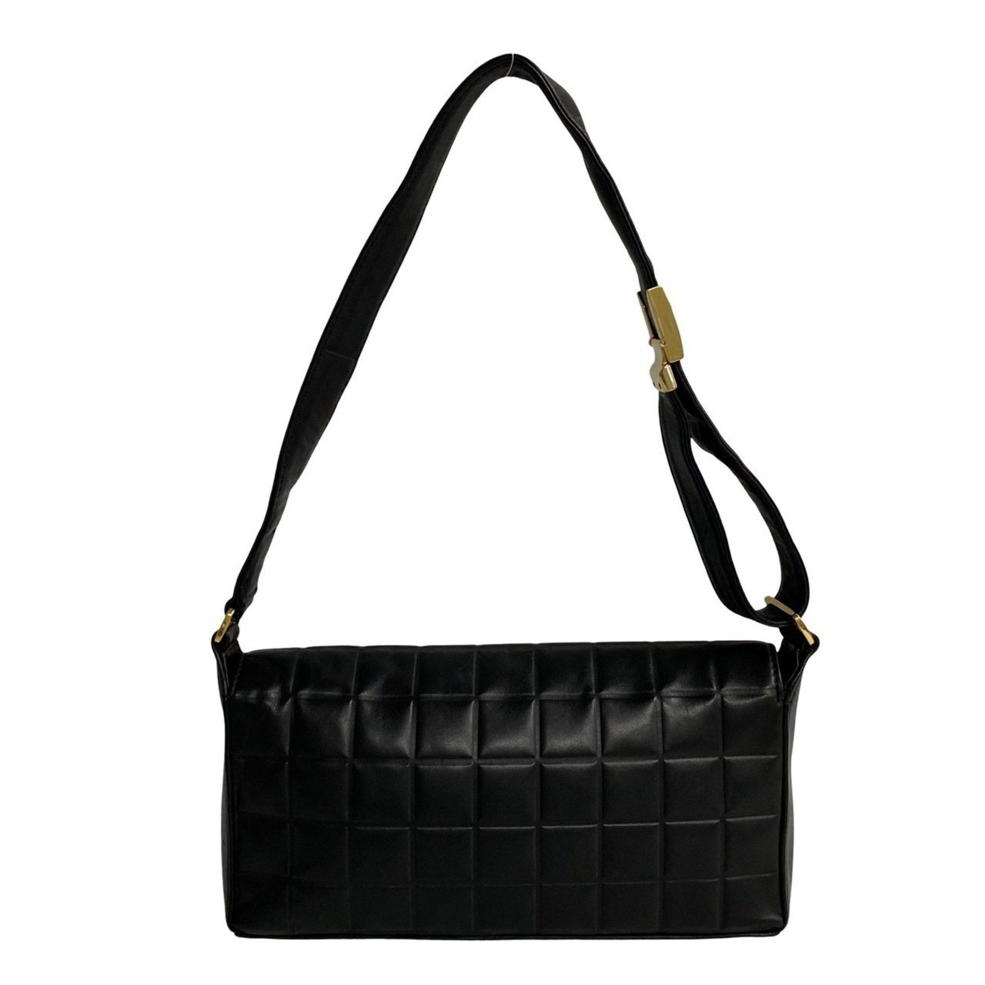 Chanel Chanel Chocolate bar handbag Size ONE SIZE - 2 Thumbnail
