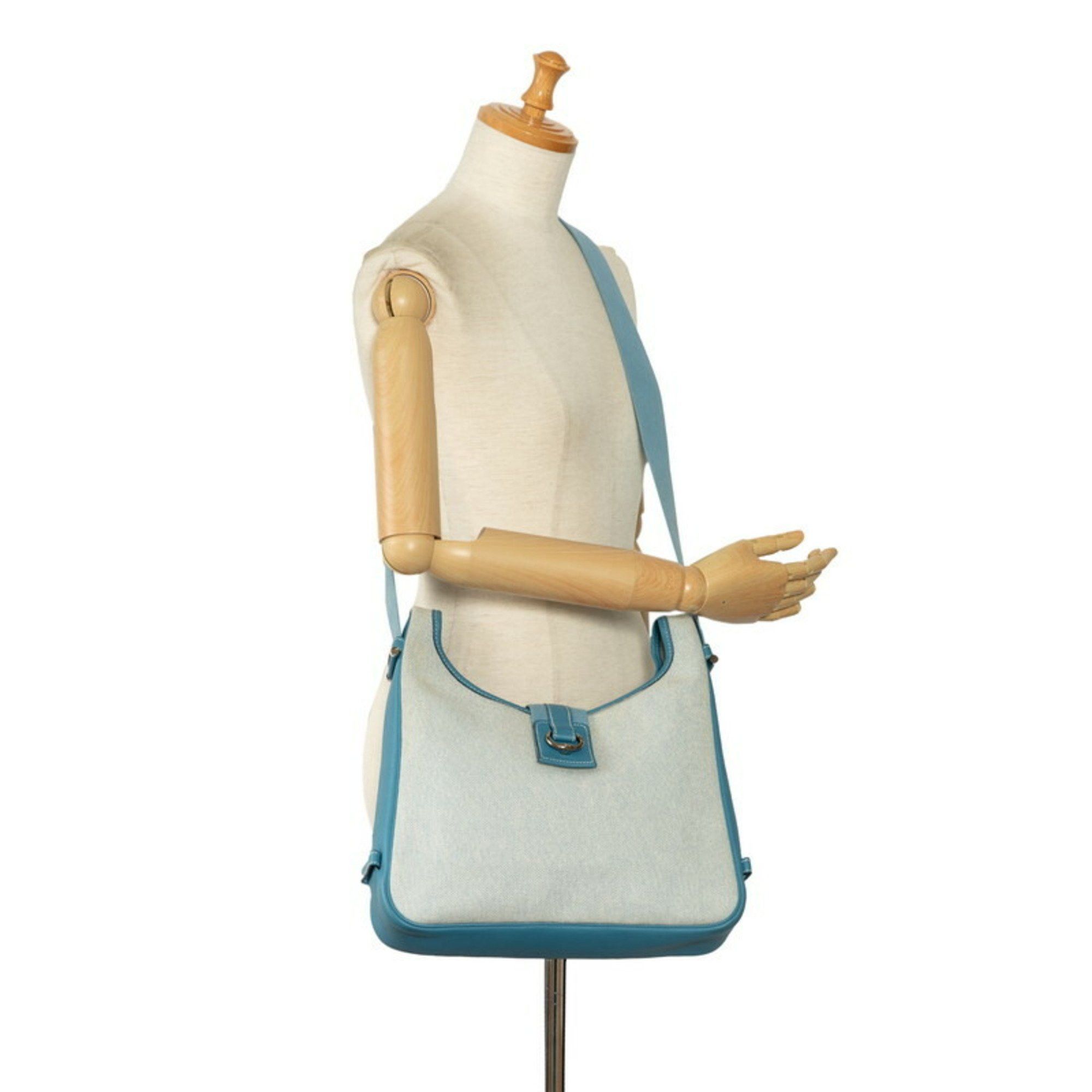 Hermes Hermès Tsako shoulder Size ONE SIZE - 9 Thumbnail