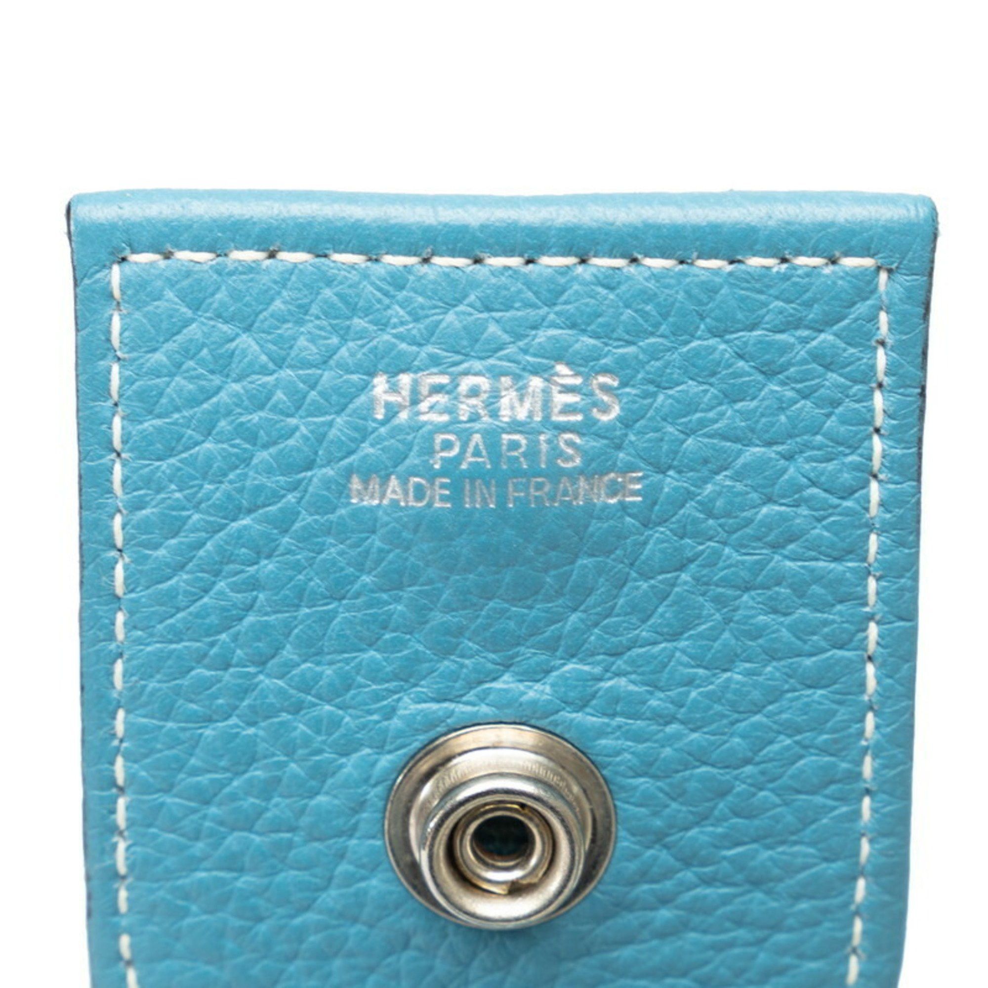 Hermes Hermès Tsako shoulder Size ONE SIZE - 7 Thumbnail