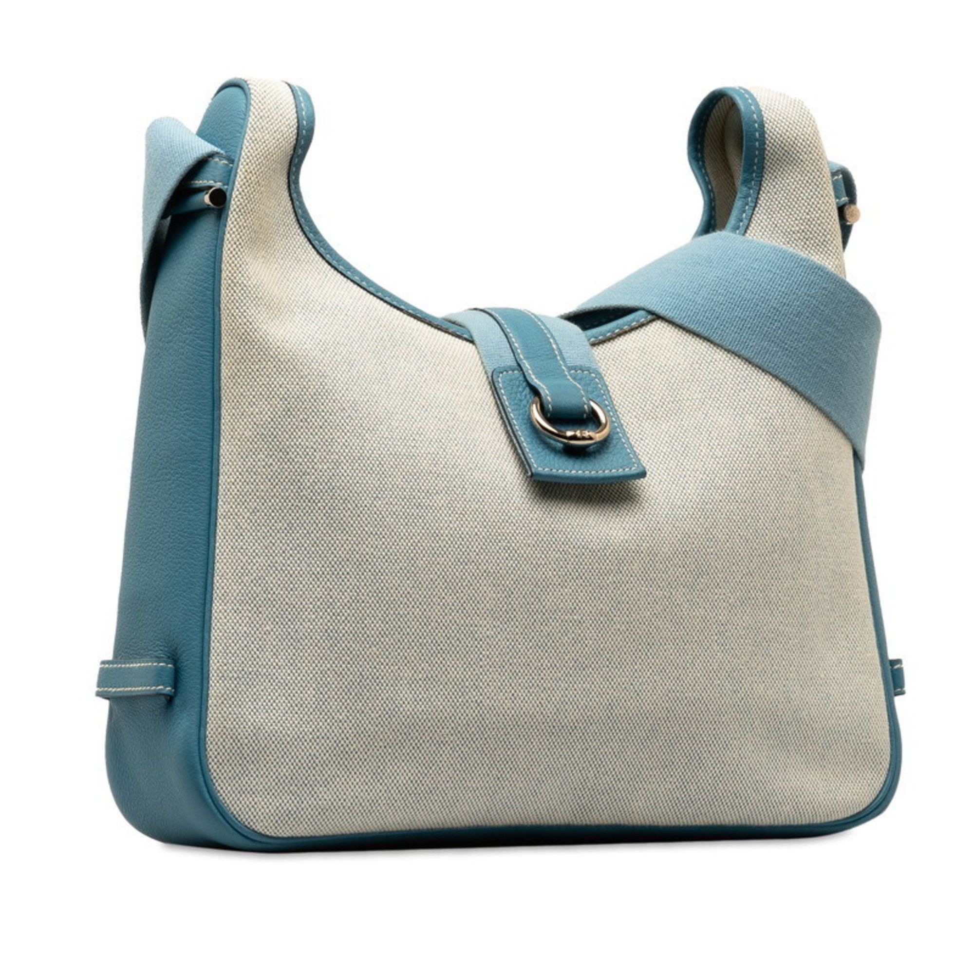 Hermes Hermès Tsako shoulder Size ONE SIZE - 5 Thumbnail