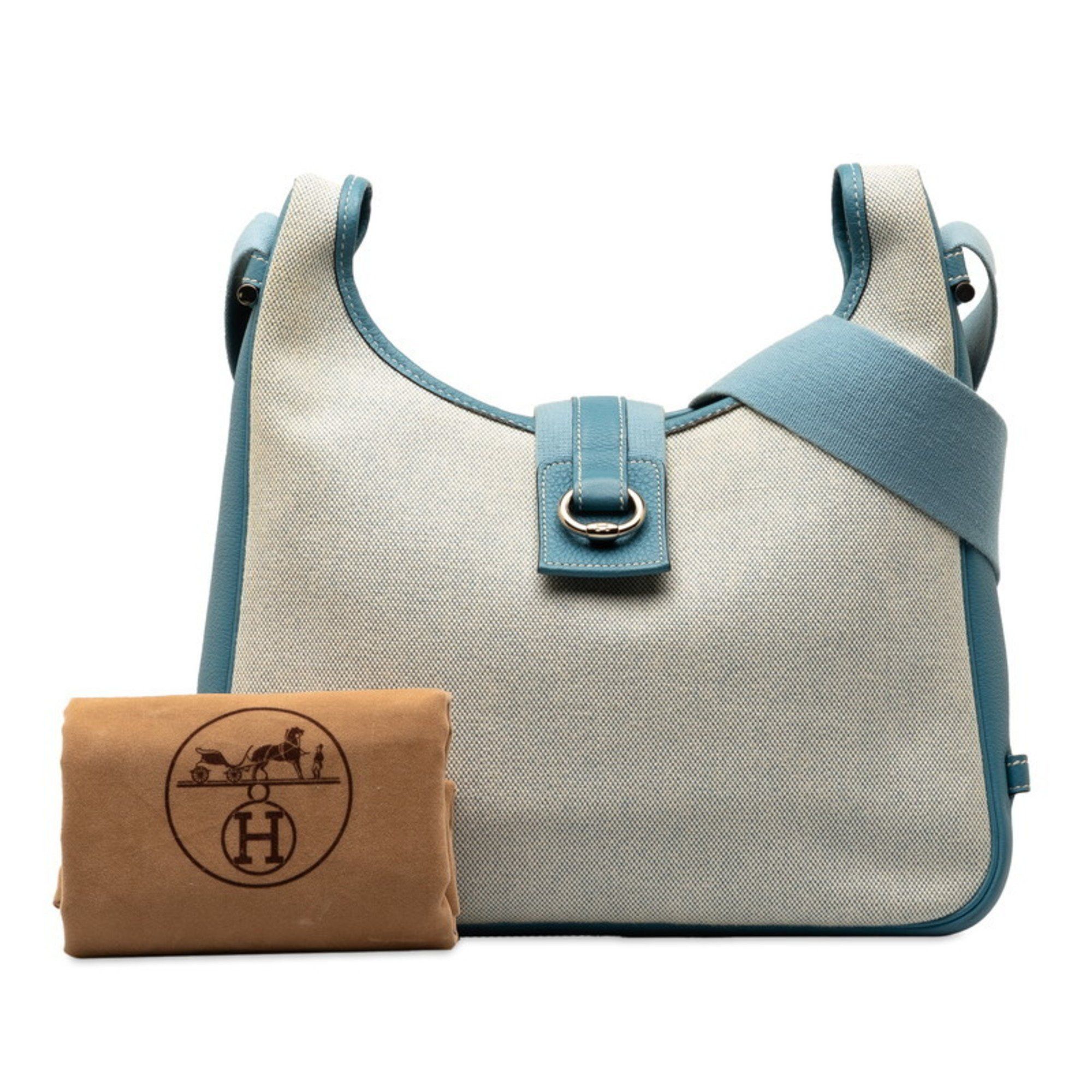 Hermes Hermès Tsako shoulder Size ONE SIZE - 8 Thumbnail