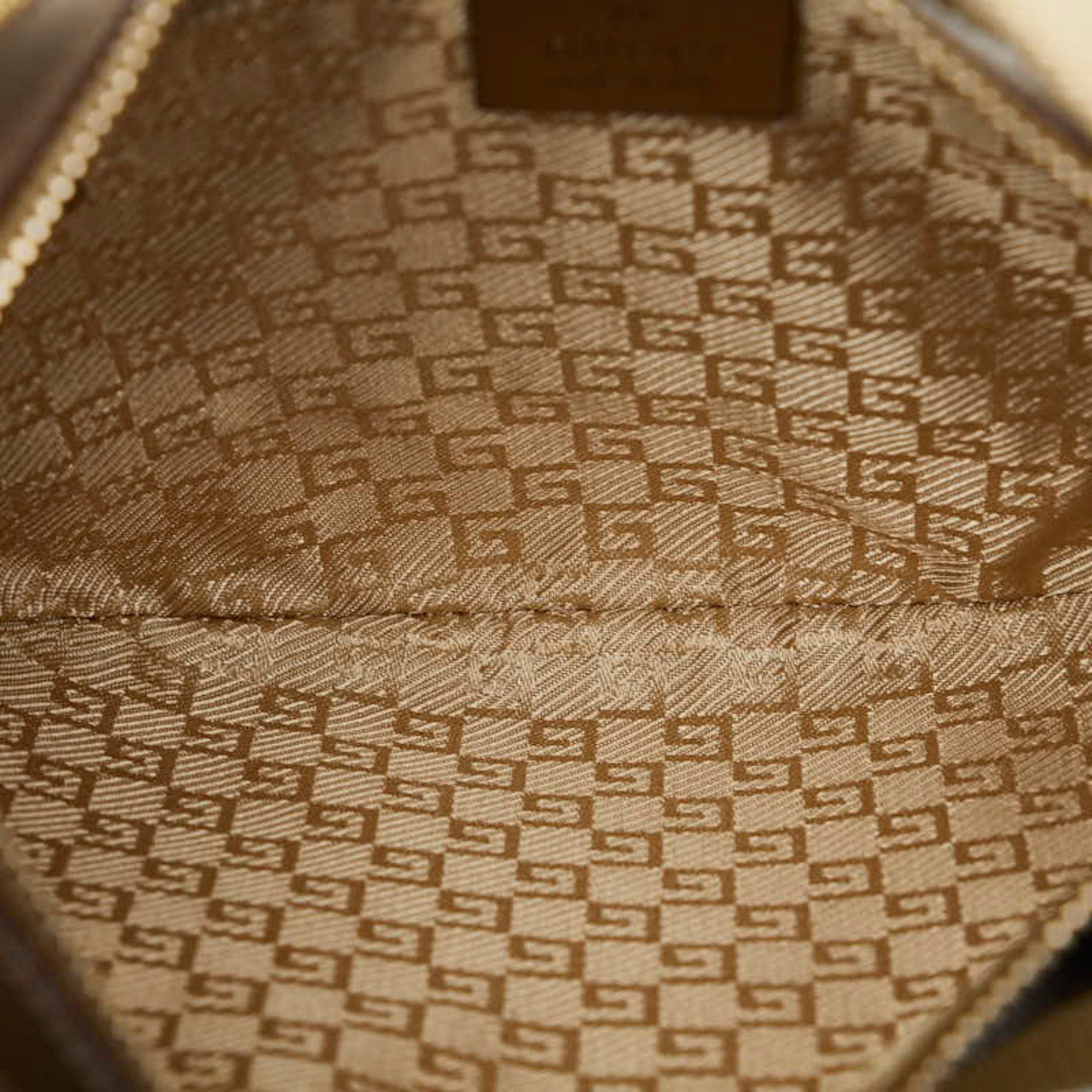 Gucci Gucci Sherry shoulder Size ONE SIZE - 5 Thumbnail