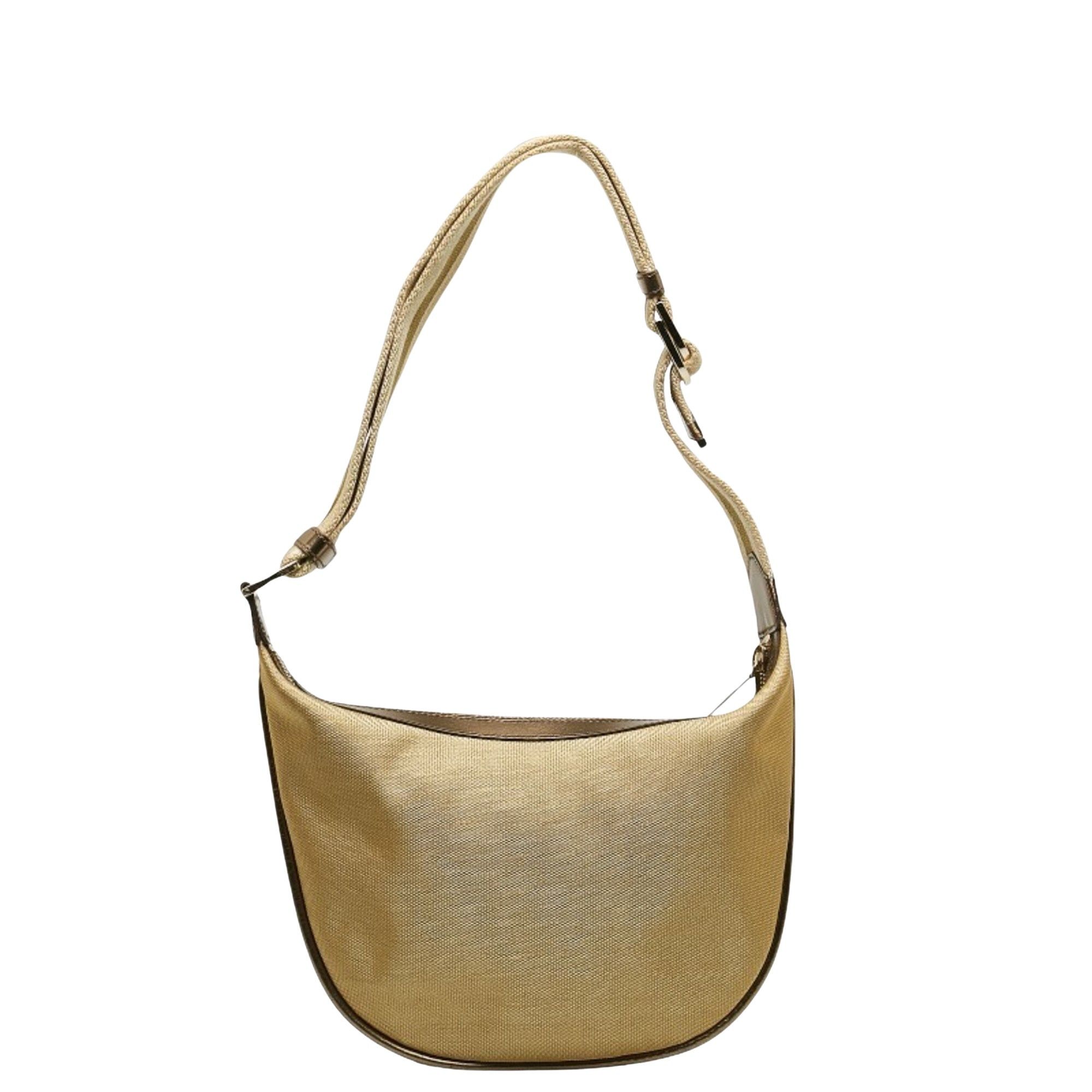 Gucci Gucci Sherry shoulder Size ONE SIZE - 2 Thumbnail