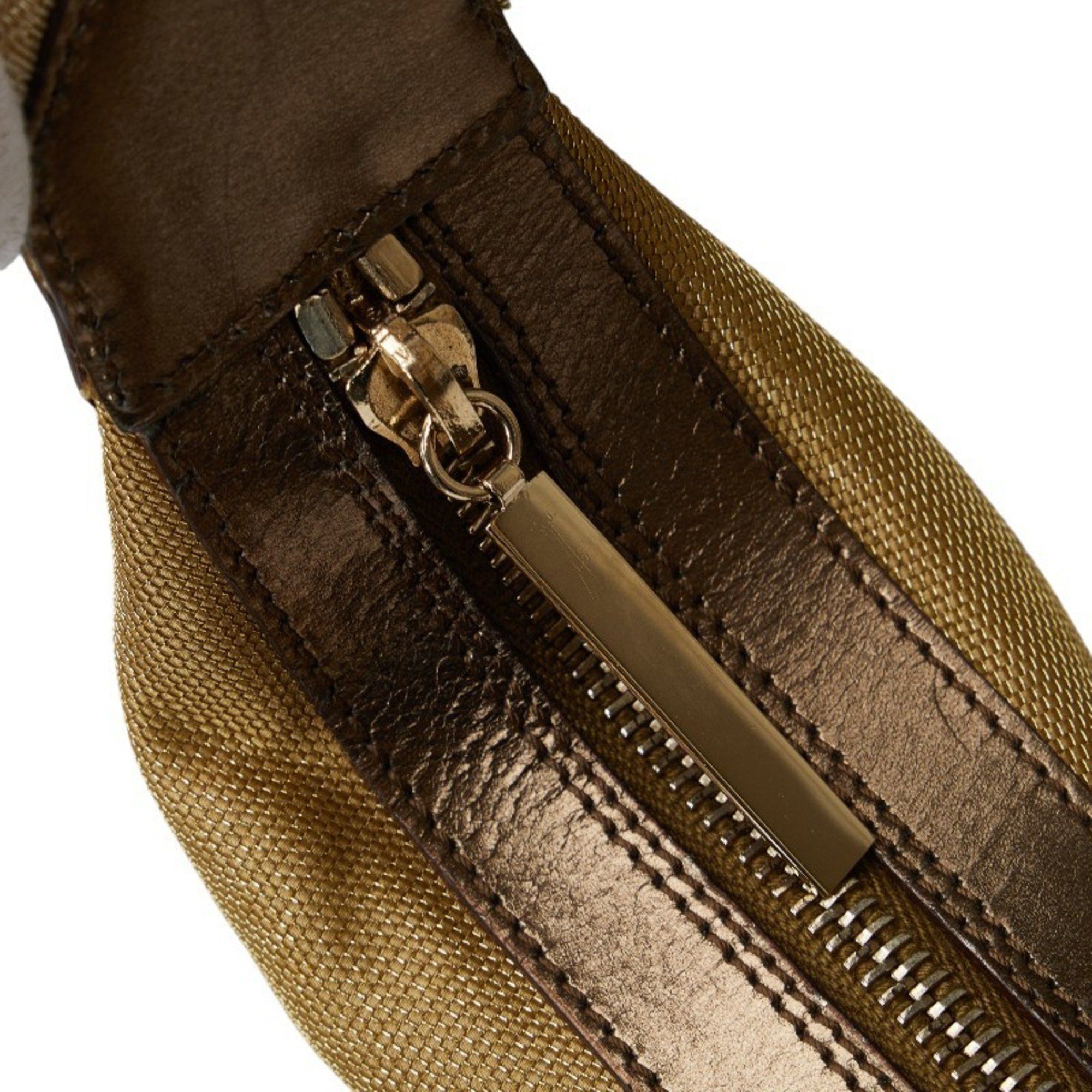 Gucci Gucci Sherry shoulder Size ONE SIZE - 11 Thumbnail