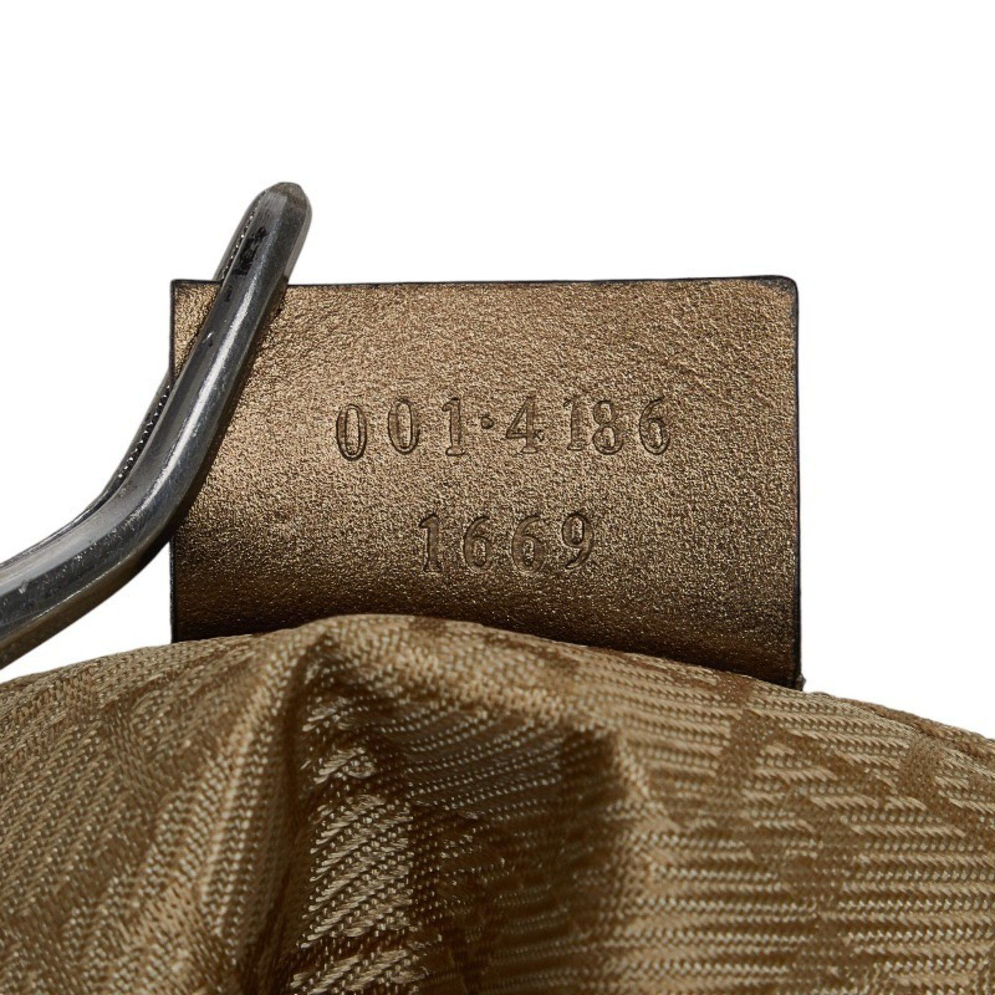 Gucci Gucci Sherry shoulder Size ONE SIZE - 6 Thumbnail