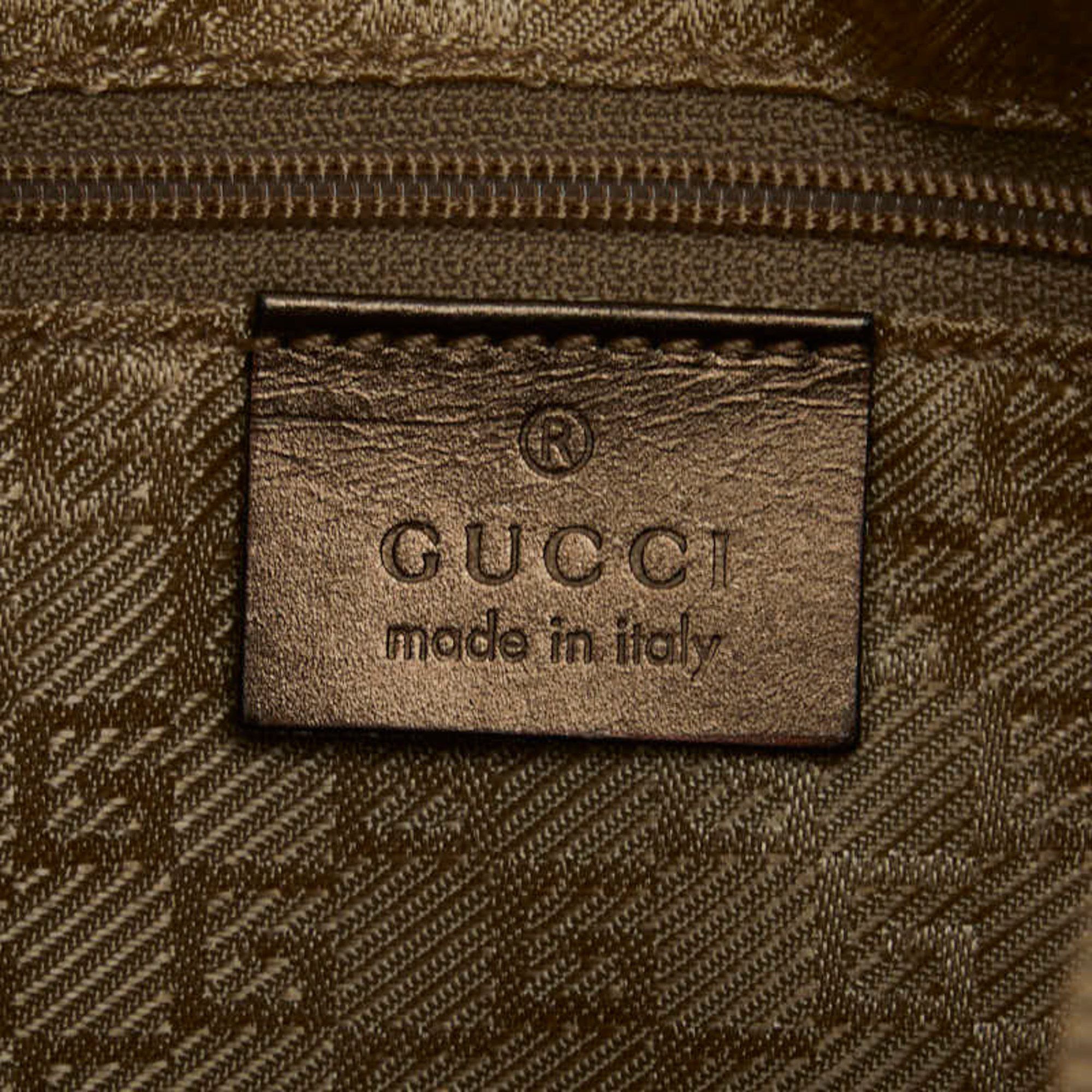 Gucci Gucci Sherry shoulder Size ONE SIZE - 7 Thumbnail